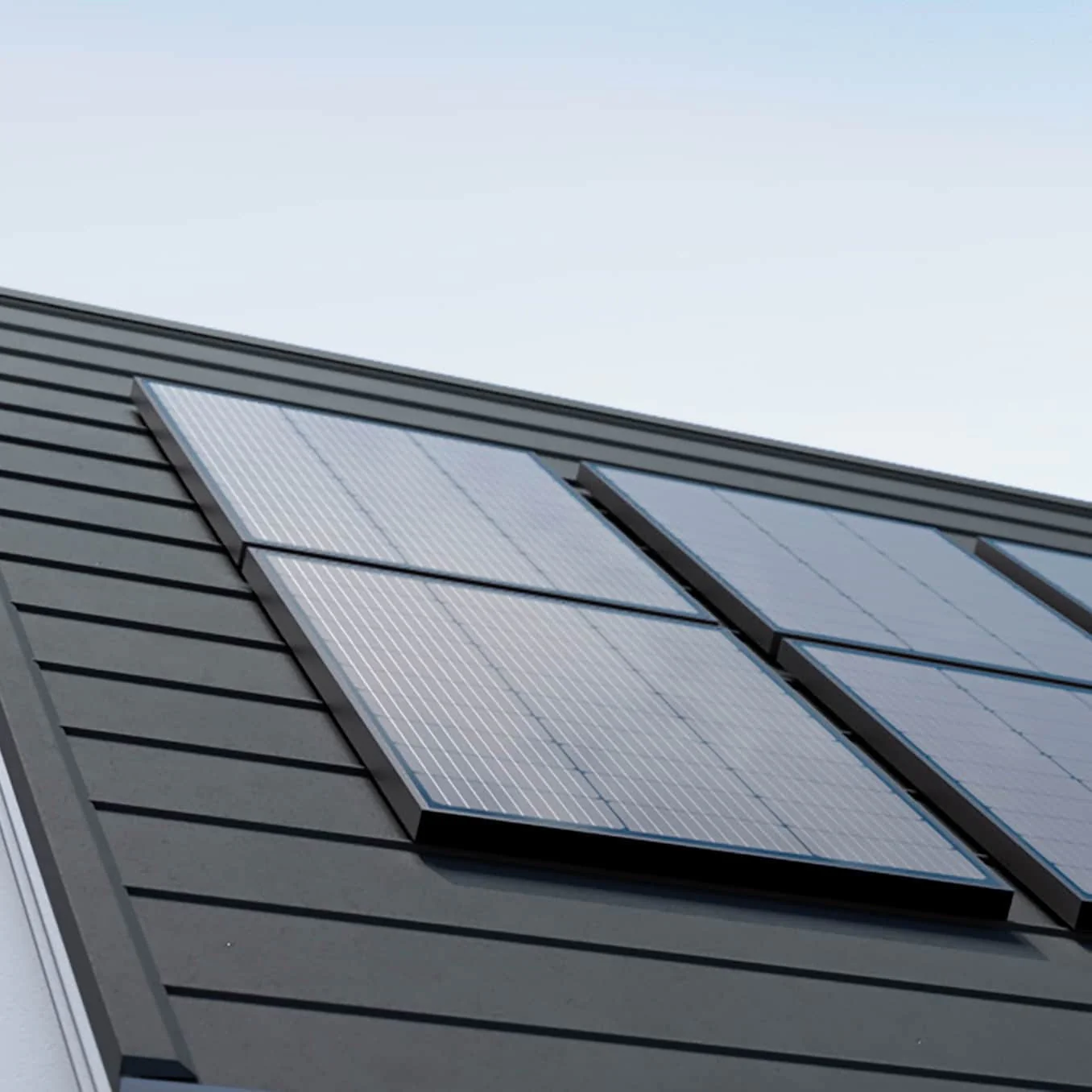 EcoFlow 100W Starres Solarpanel (2 Stück) - Image 4