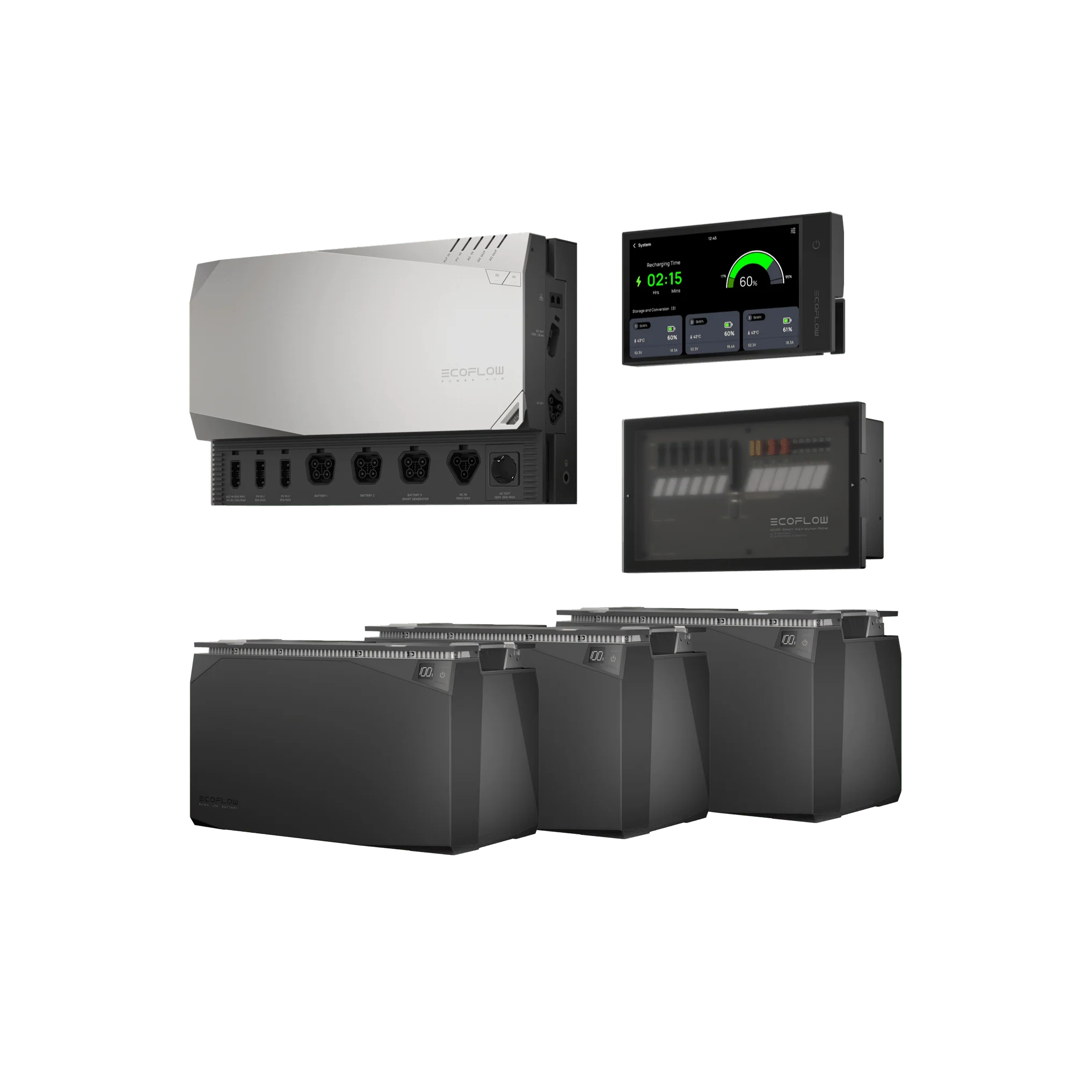 EcoFlow 15kWh Power Kits - Image 3