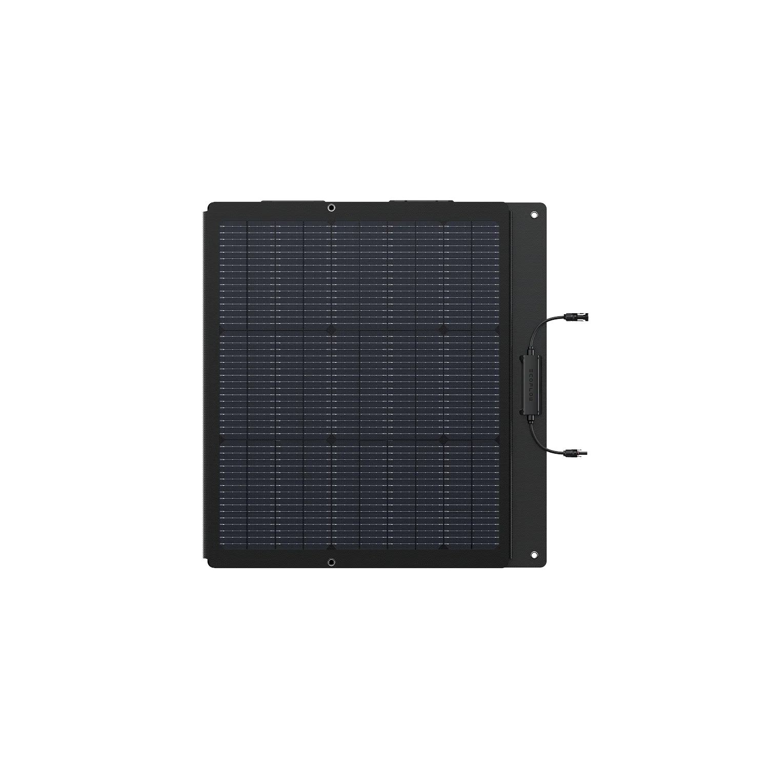 EcoFlow 160 W Leichtes Tragbares Solarpanel - Image 3