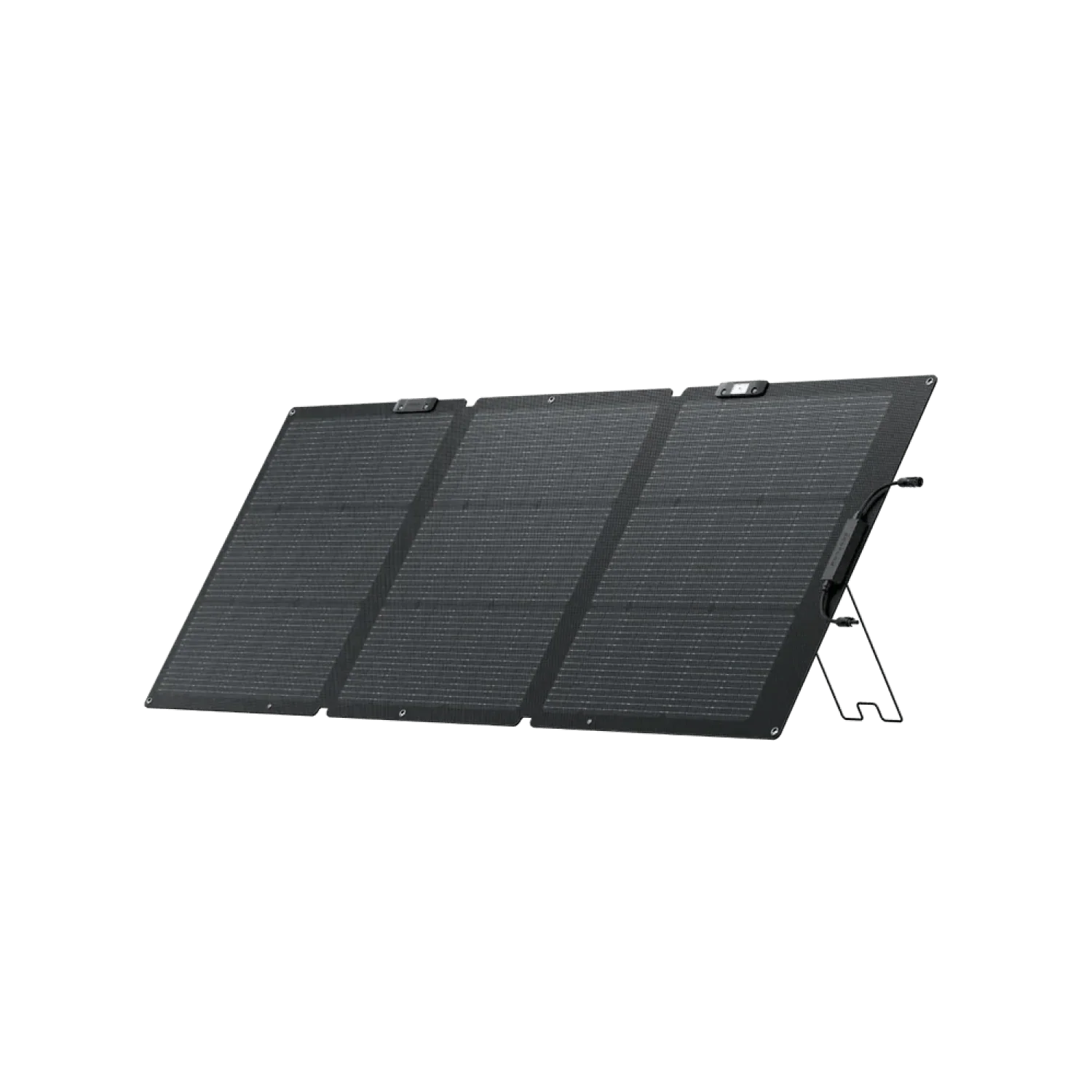 EcoFlow 160 W Leichtes Tragbares Solarpanel - Image 5