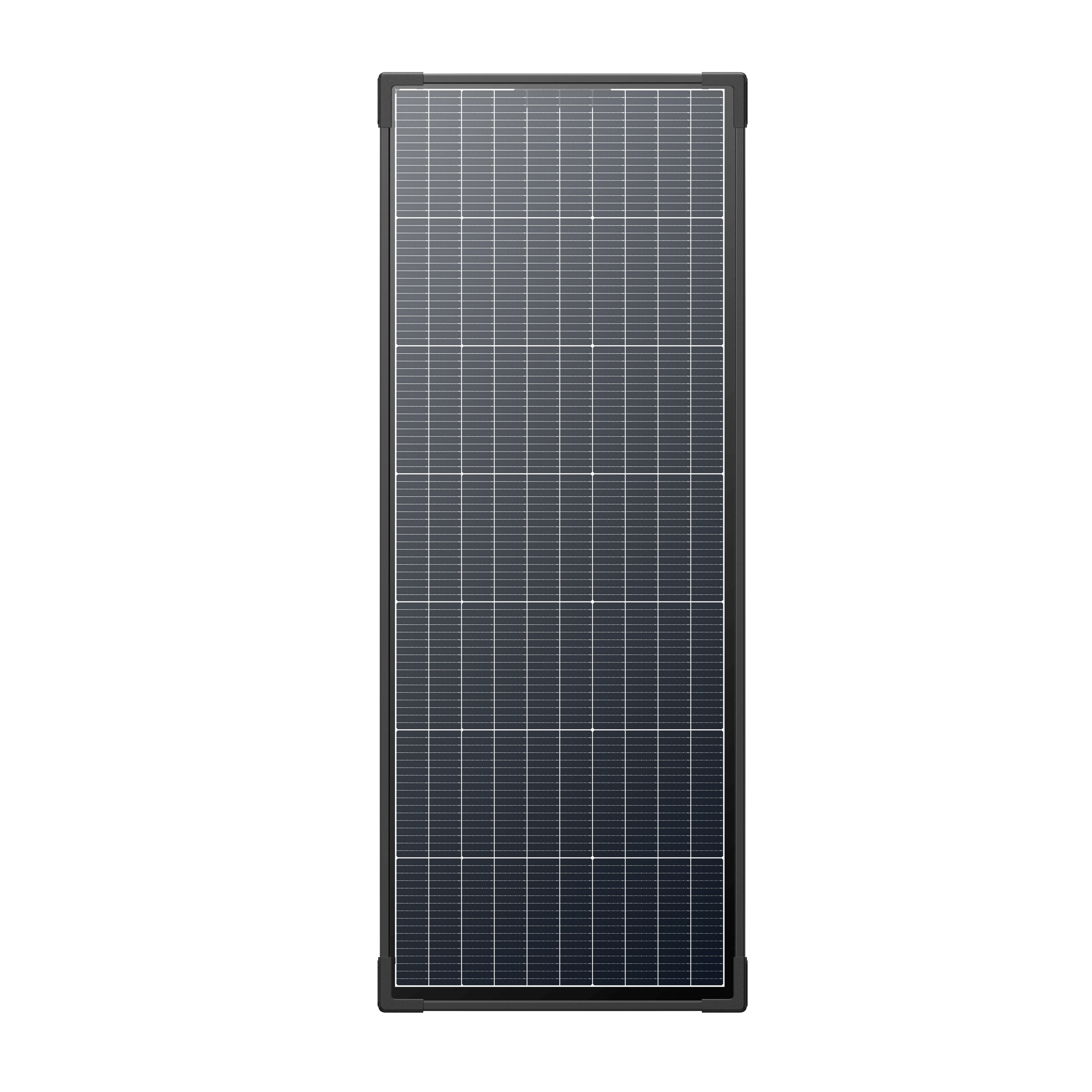 EcoFlow 130W RVMax Starres Solarpanel (2 Stück) - Image 4
