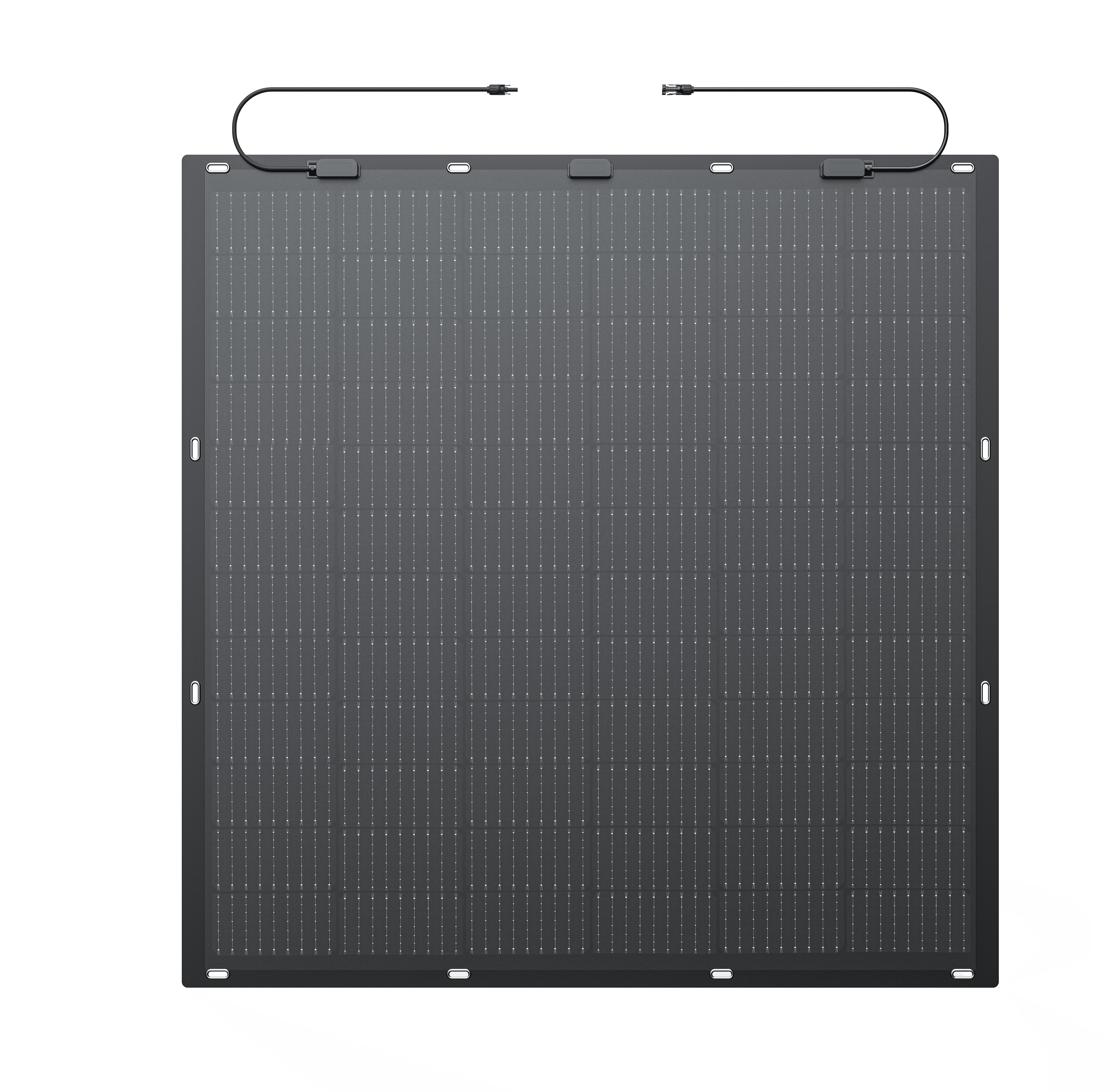 EcoFlow 200W Flexibles Solarpanel (2 Stück) - Image 3