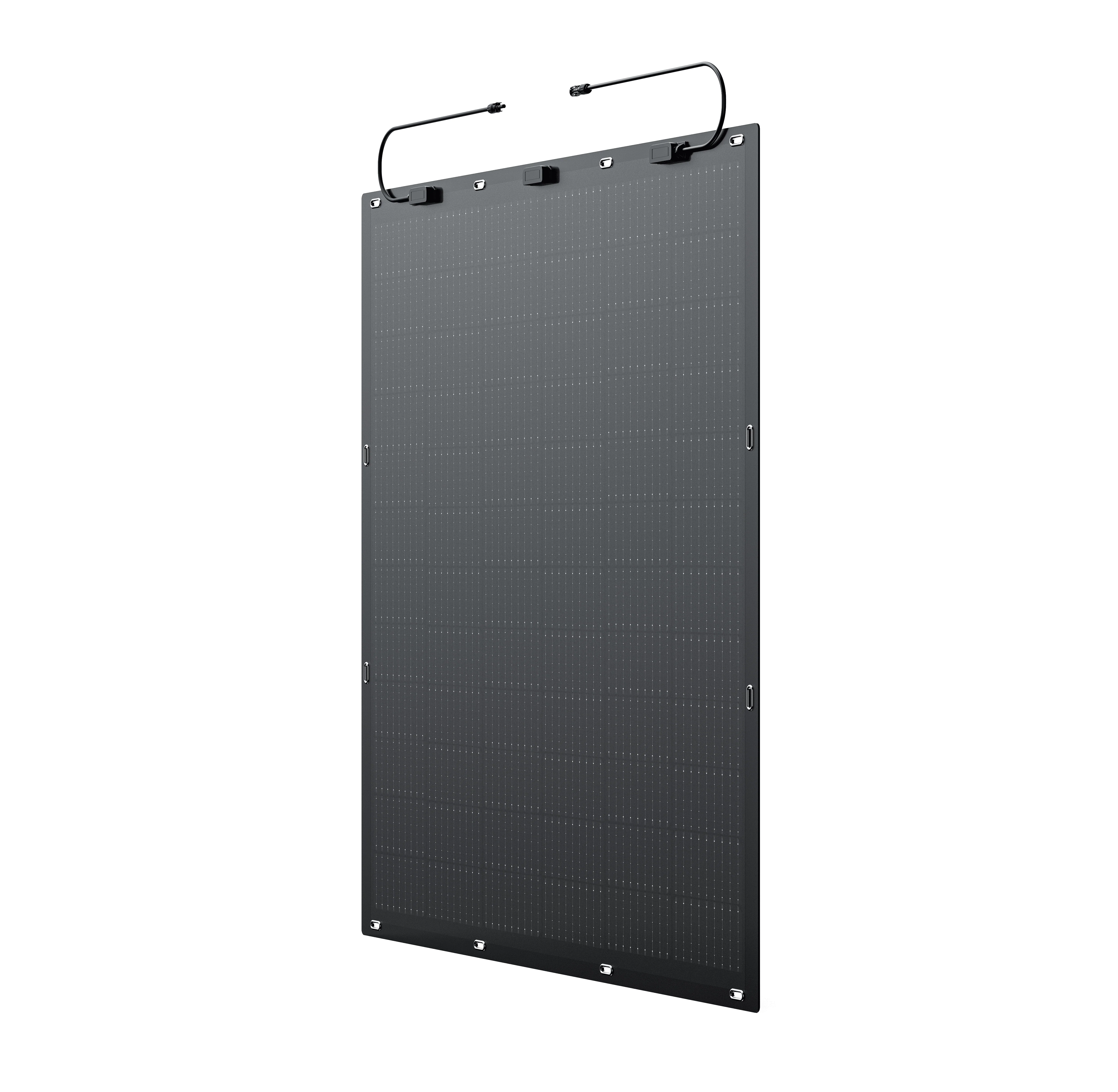 EcoFlow 200W Flexibles Solarpanel (2 Stück) - Image 4
