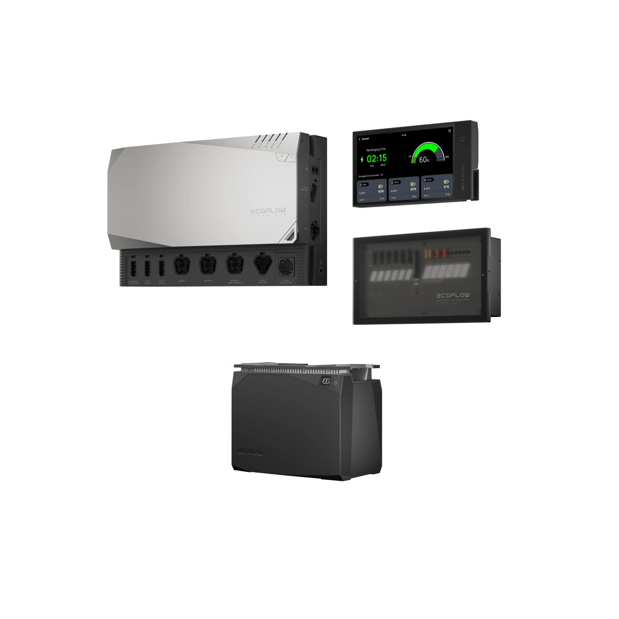 EcoFlow 2kWh Power Kits - Image 4