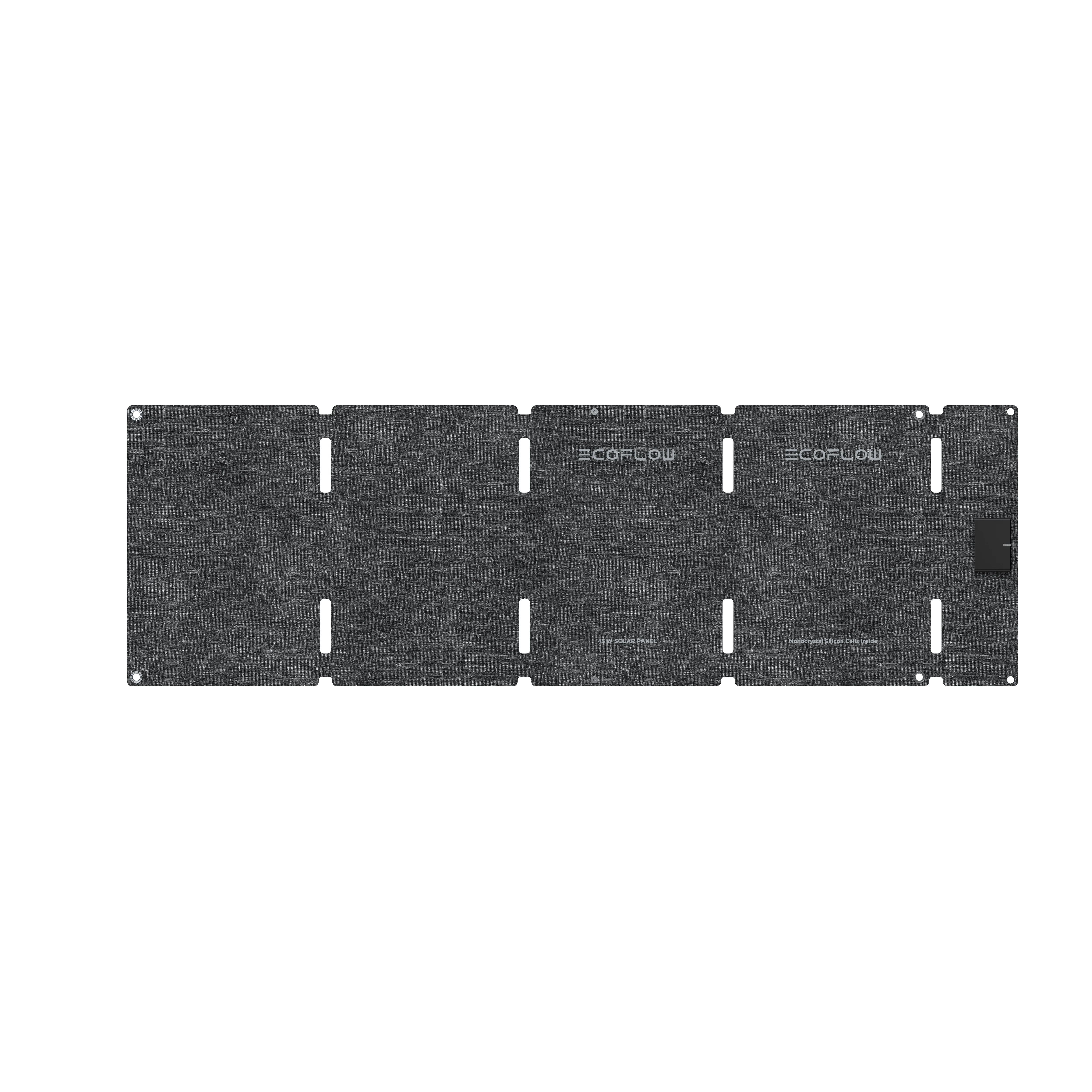 EcoFlow 45 W Tragbares Solarpanel - Image 3