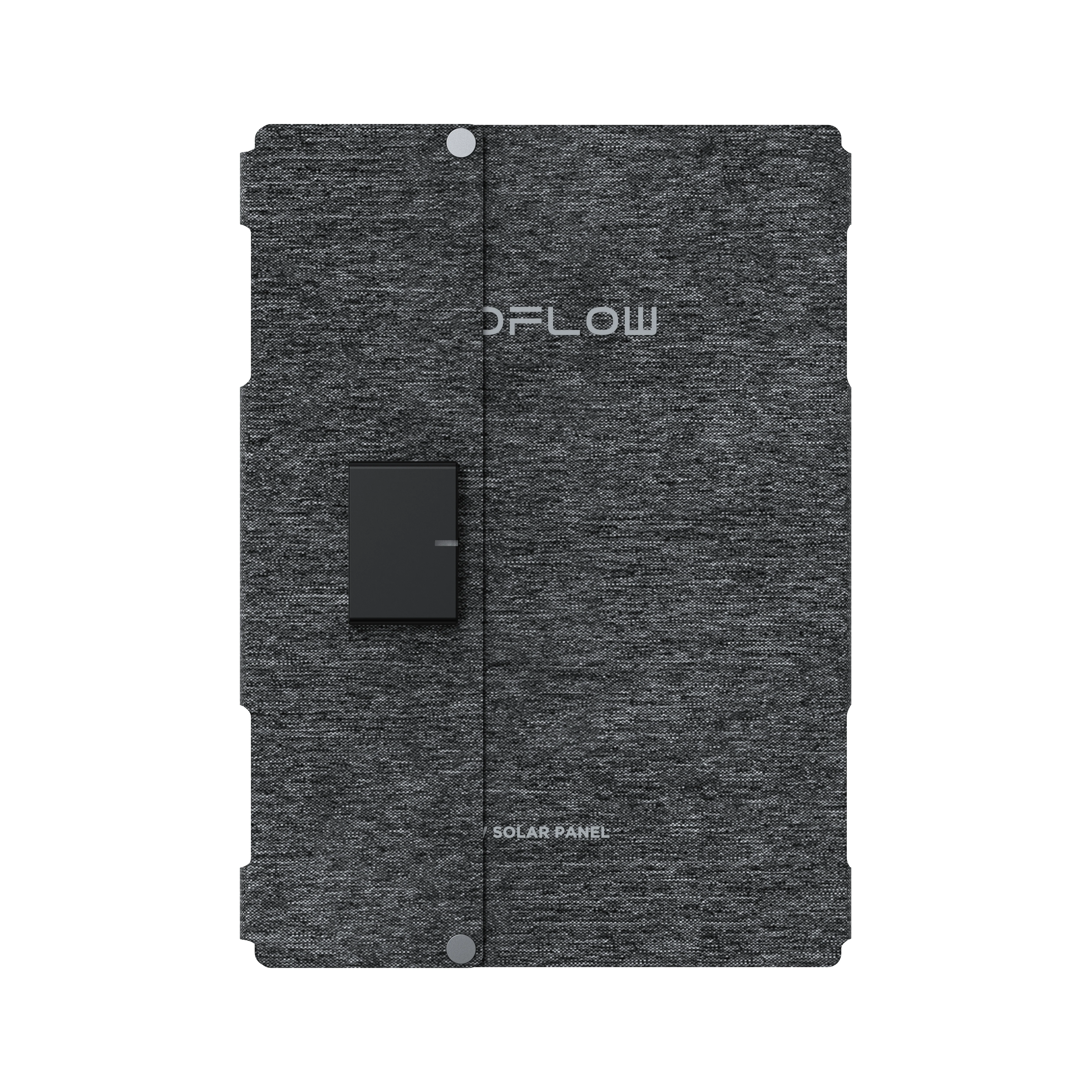 EcoFlow 45 W Tragbares Solarpanel - Image 4