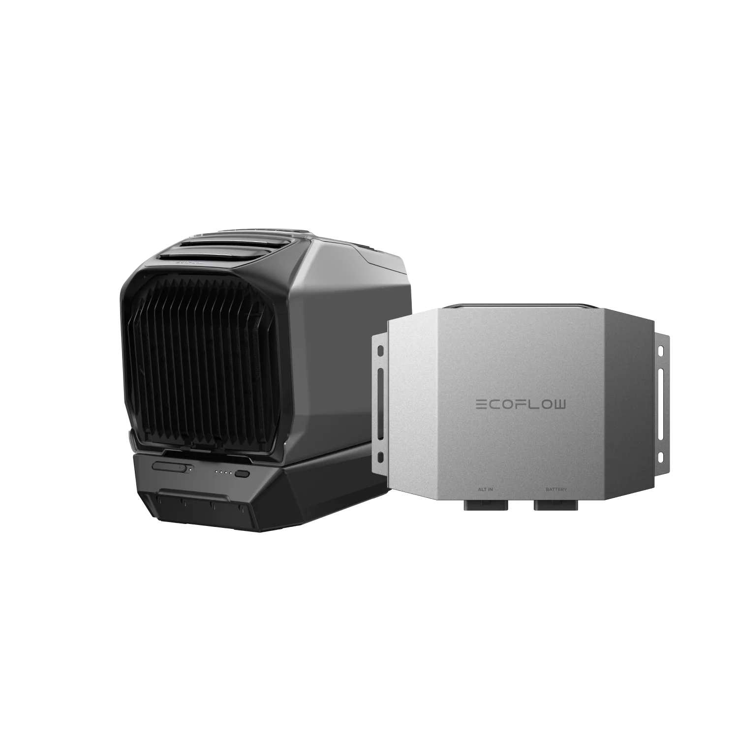 EcoFlow 600 W Batterieladegerät - Image 14