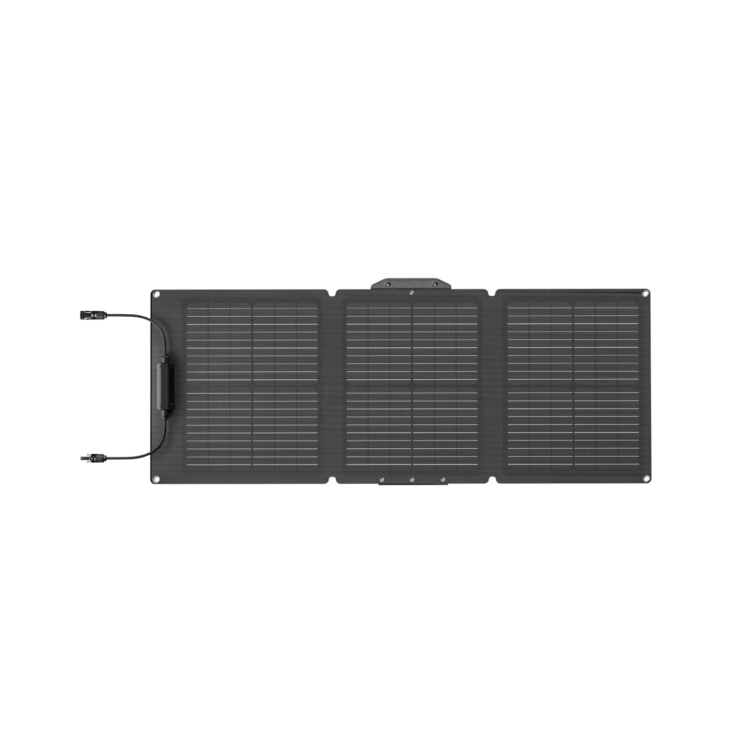 EcoFlow 60 W Tragbares Solarpanel - Image 4