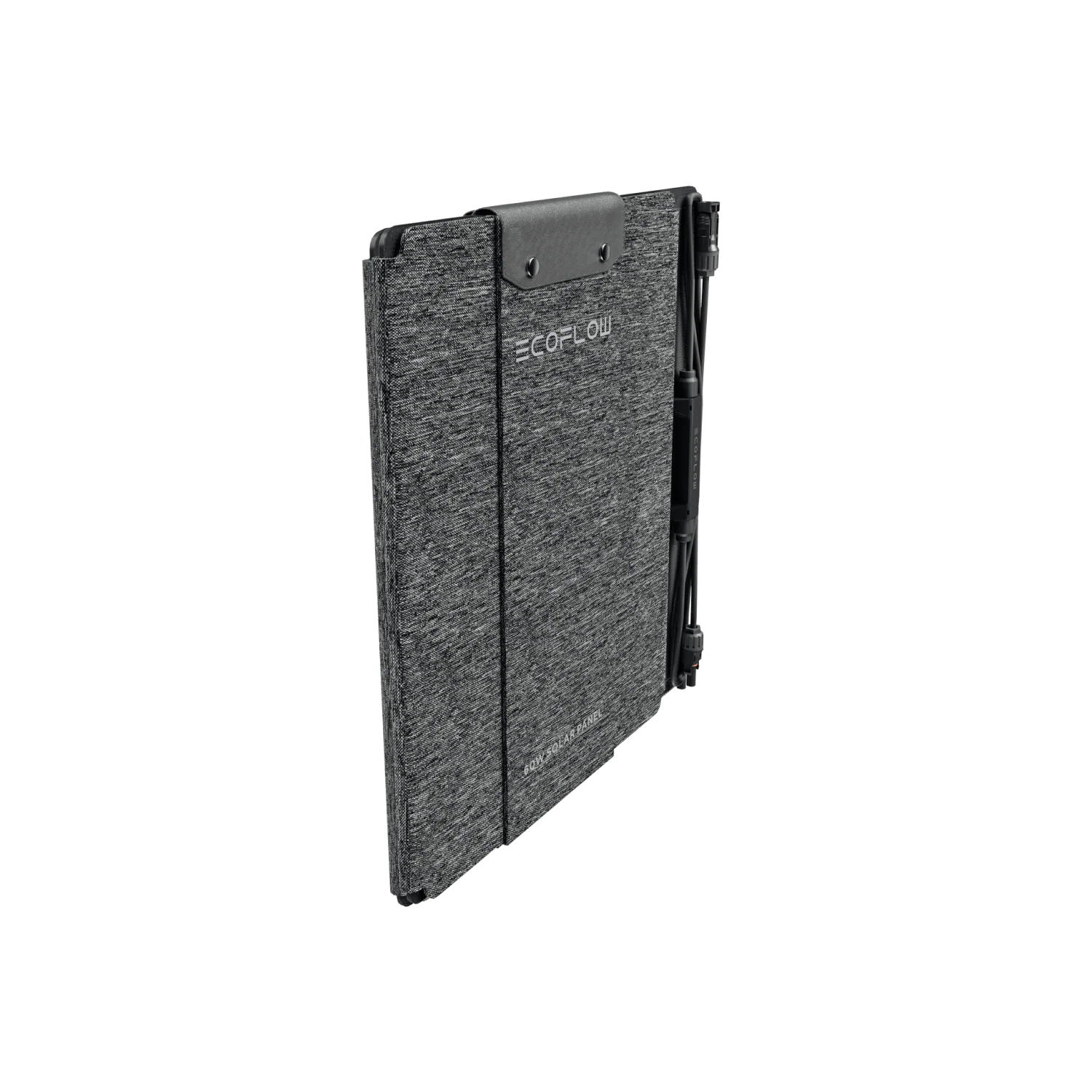 EcoFlow 60 W Tragbares Solarpanel - Image 5
