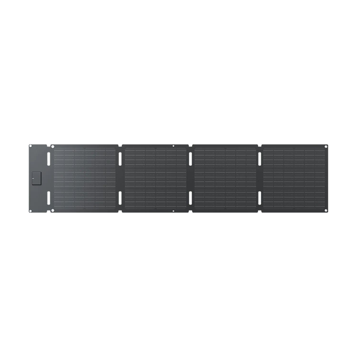 EcoFlow 60 W Tragbares Solarpanel - Image 7