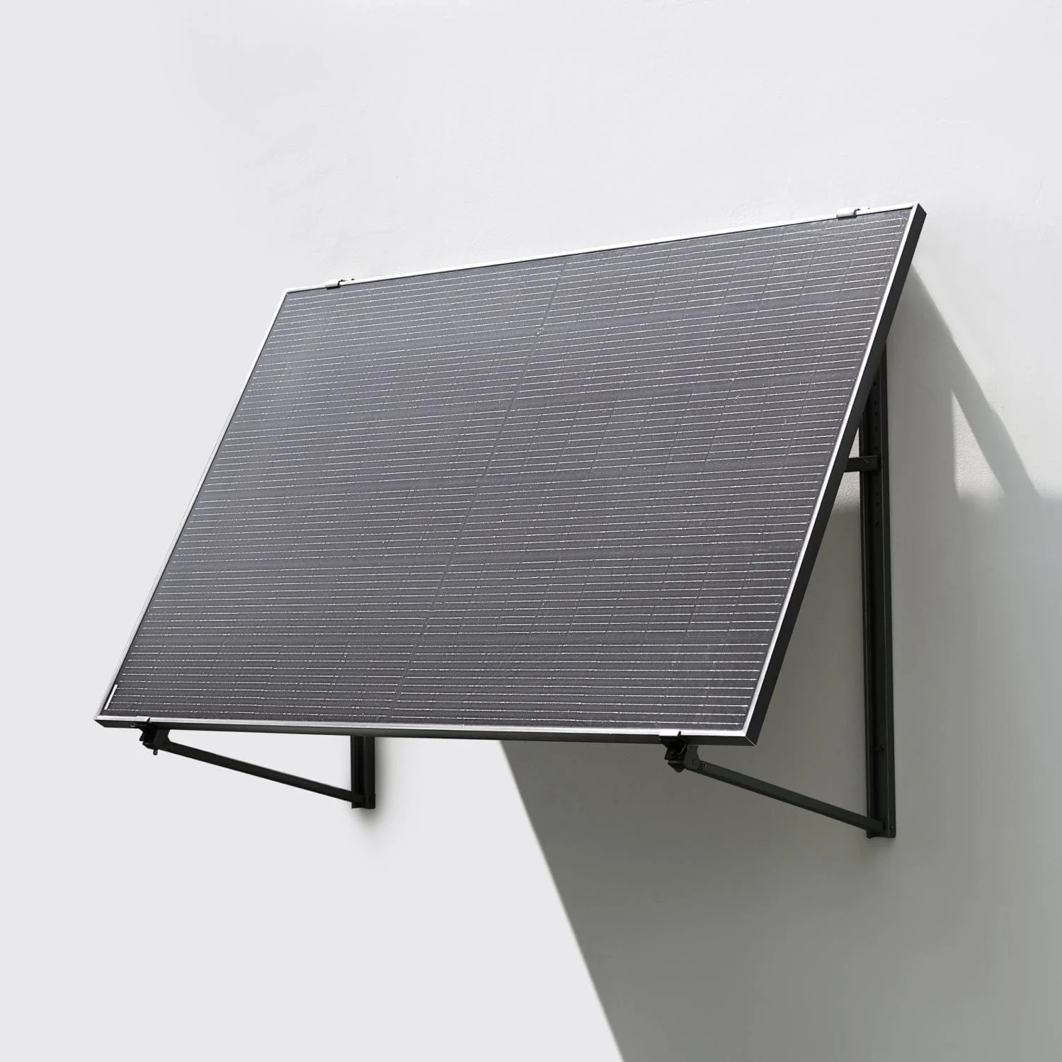 EcoFlow Halterung für Solarpanele, verstellbar, hängend und stehend - Image 4