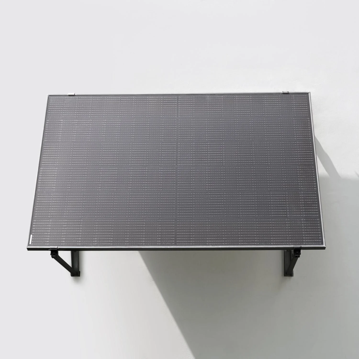 EcoFlow Halterung für Solarpanele, verstellbar, hängend und stehend - Image 5