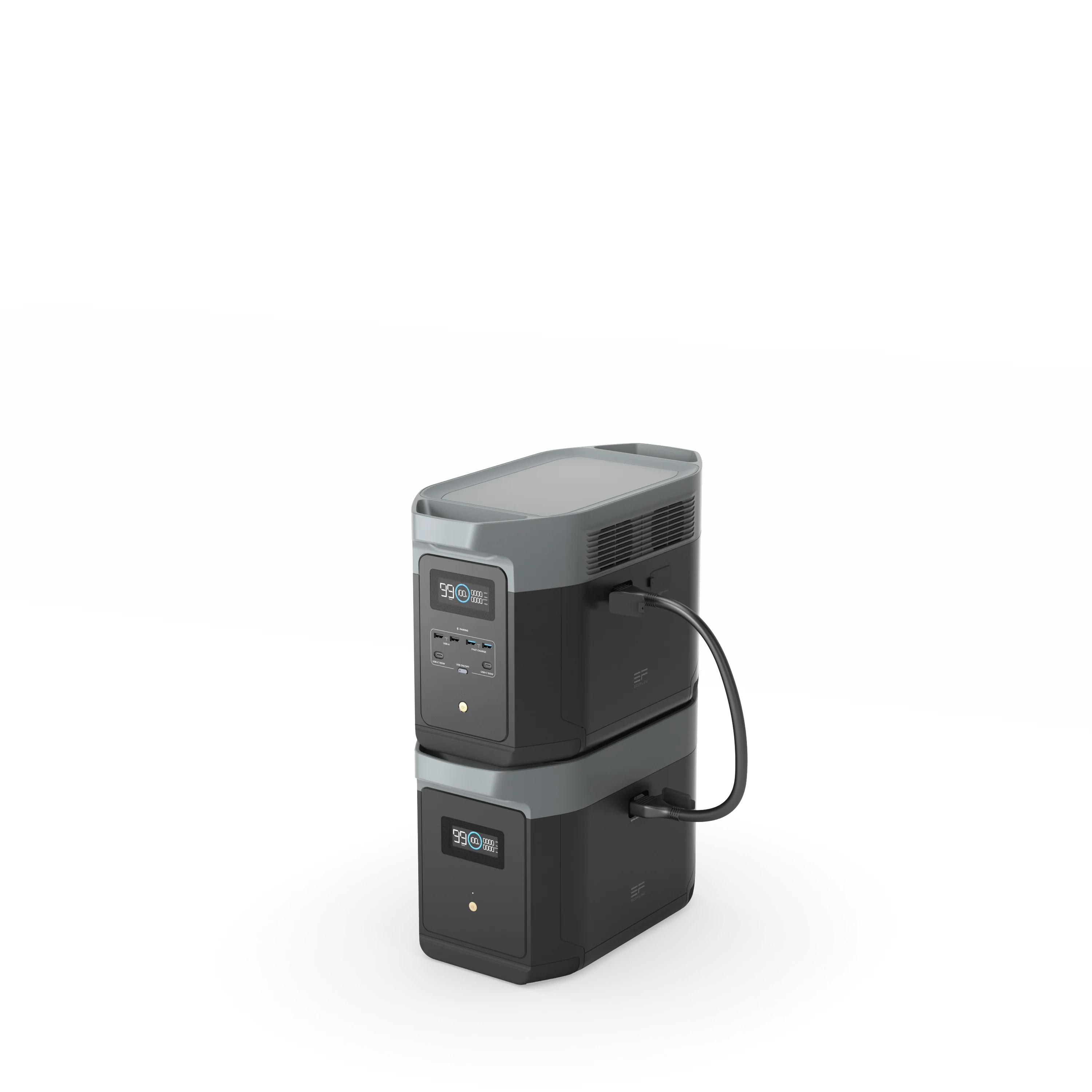 EcoFlow DELTA 2 Max Tragbare Powerstation - Image 8