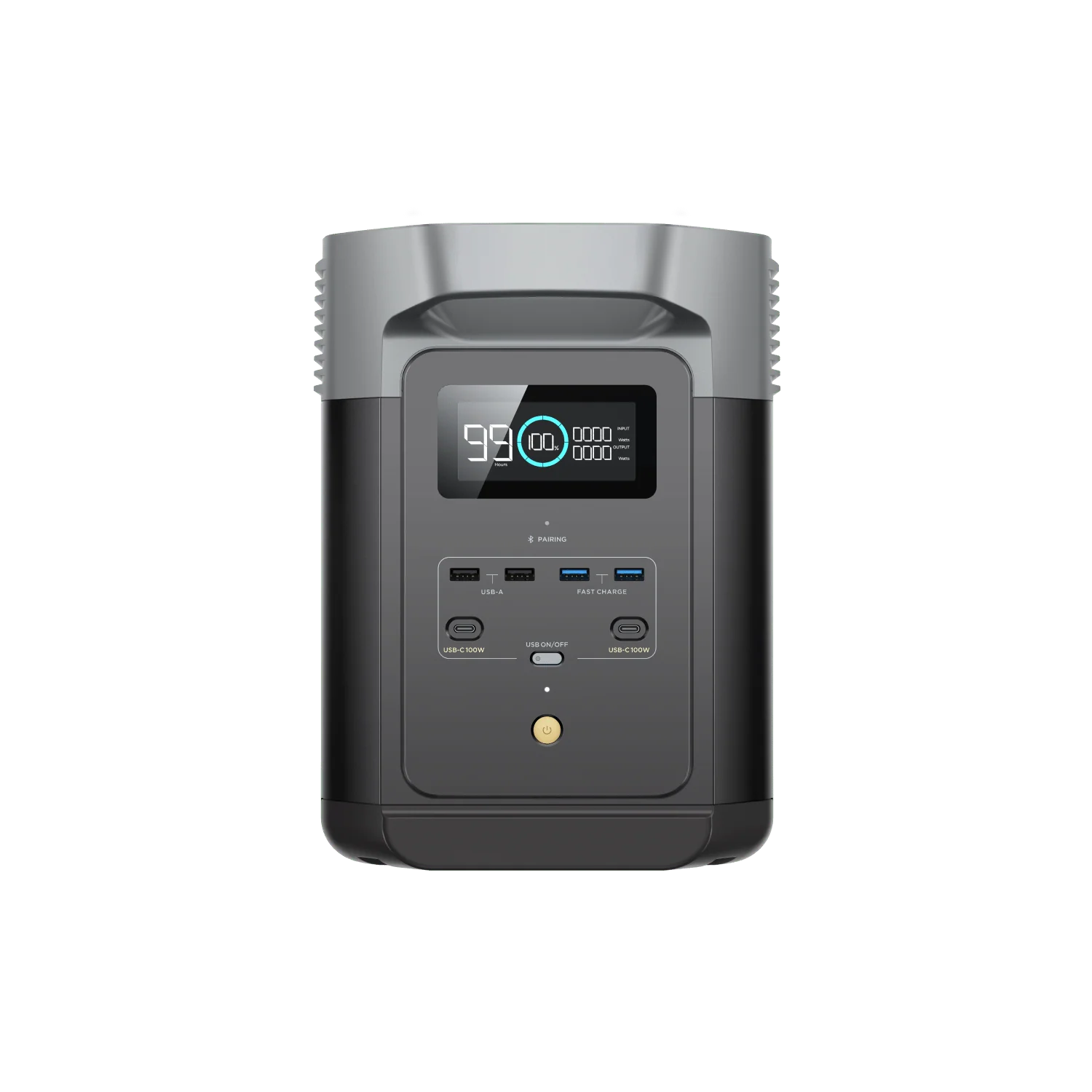 EcoFlow DELTA 2 Tragbare Powerstation - Image 13