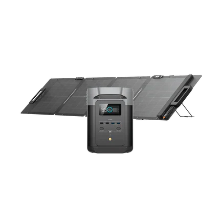 EcoFlow DELTA 2 Tragbare Powerstation - Image 15