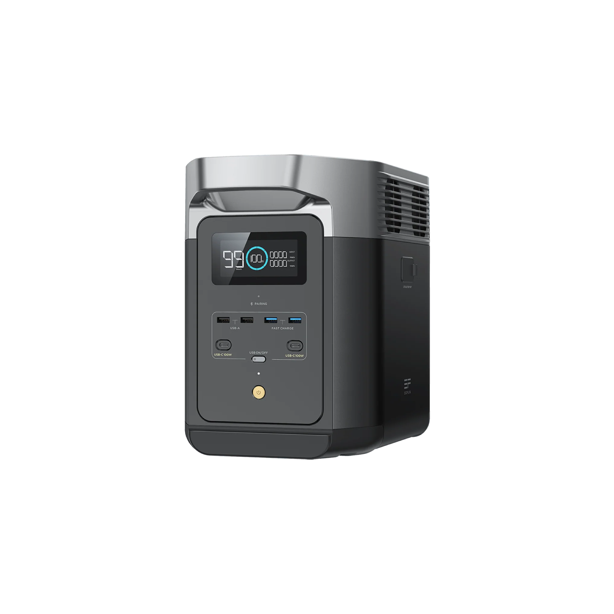 EcoFlow DELTA 2 Tragbare Powerstation - Image 3