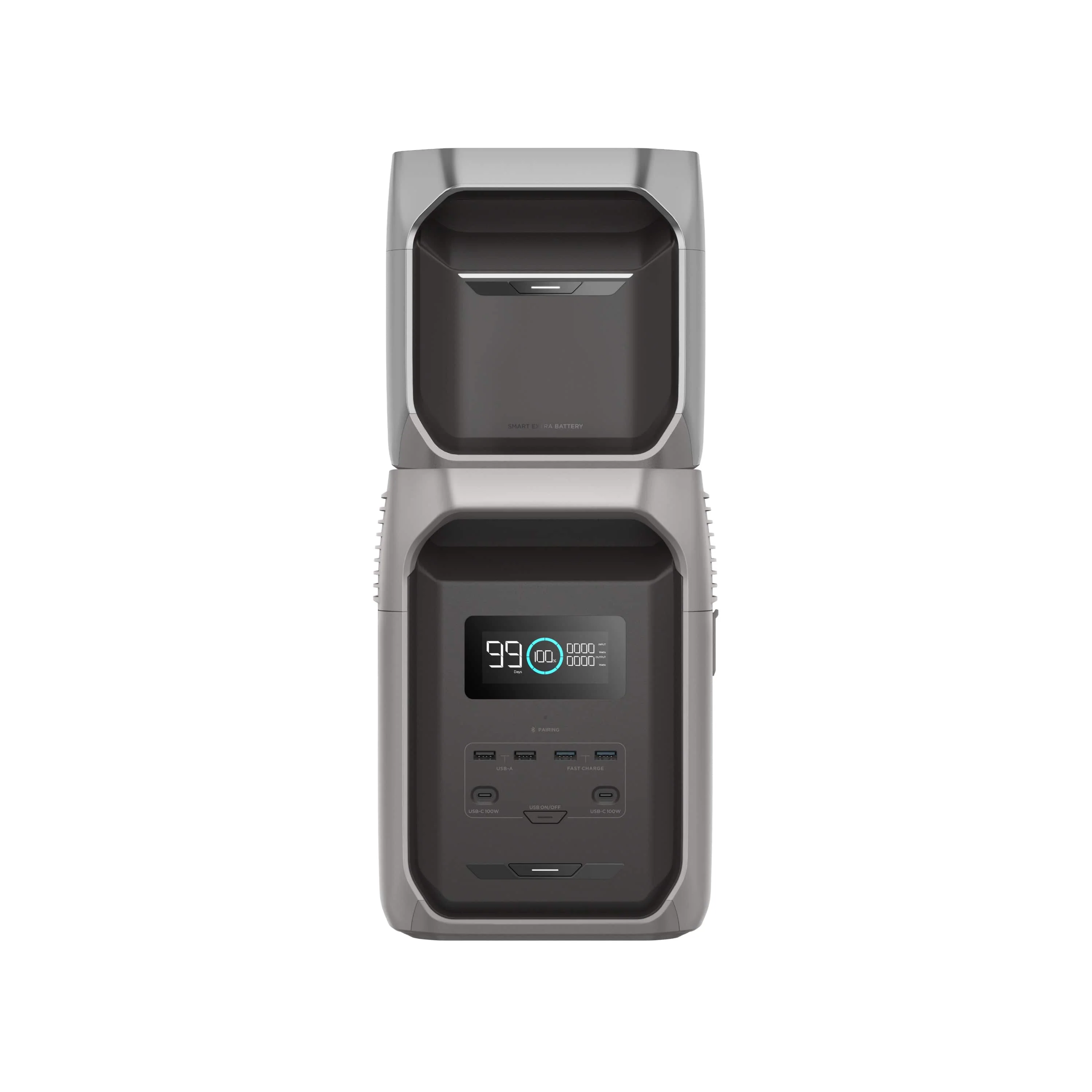 EcoFlow DELTA 3 1500 Tragbare Powerstation - Image 7