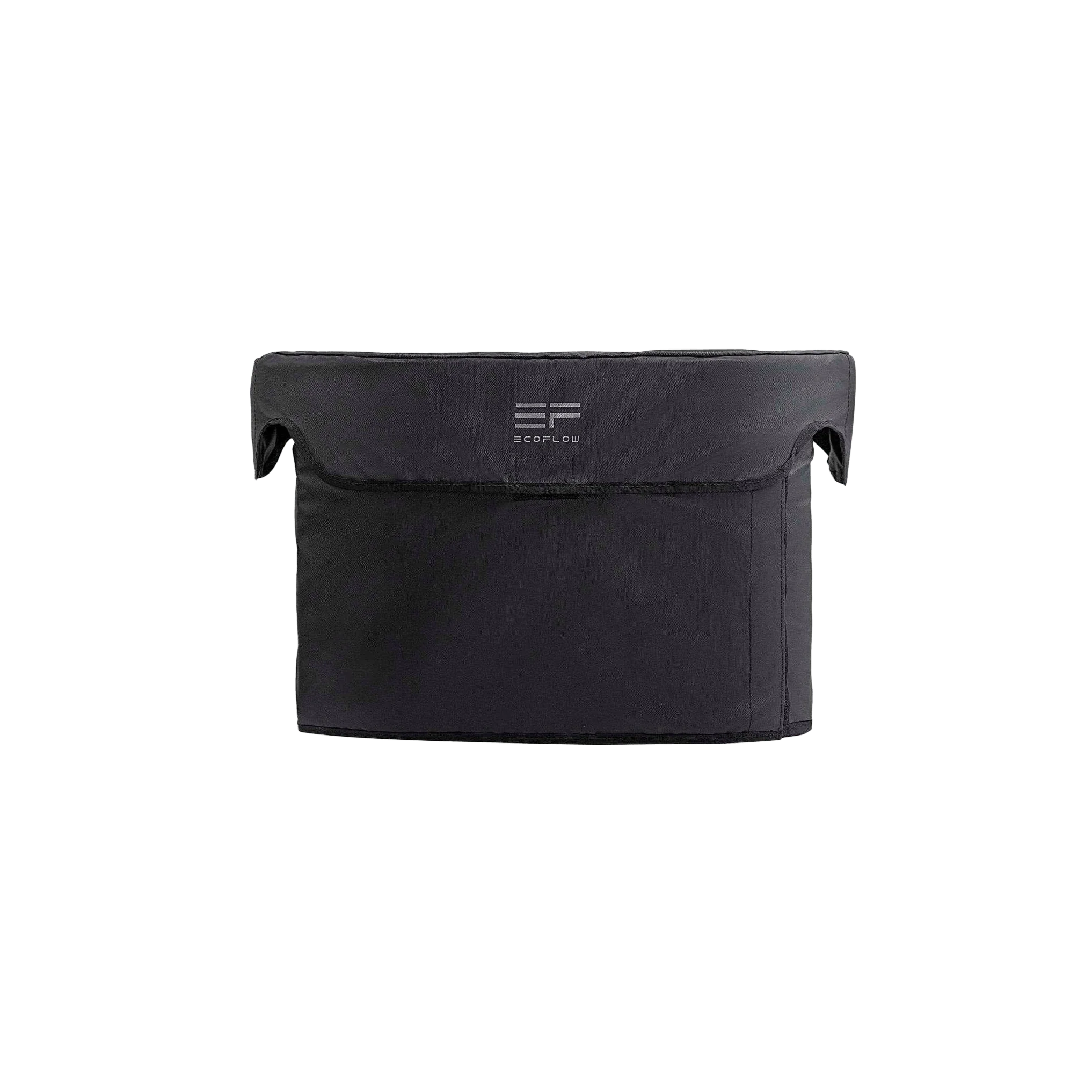 EcoFlow DELTA Max Intelligenter Zusatzabatterie Abdeckung - Image 3