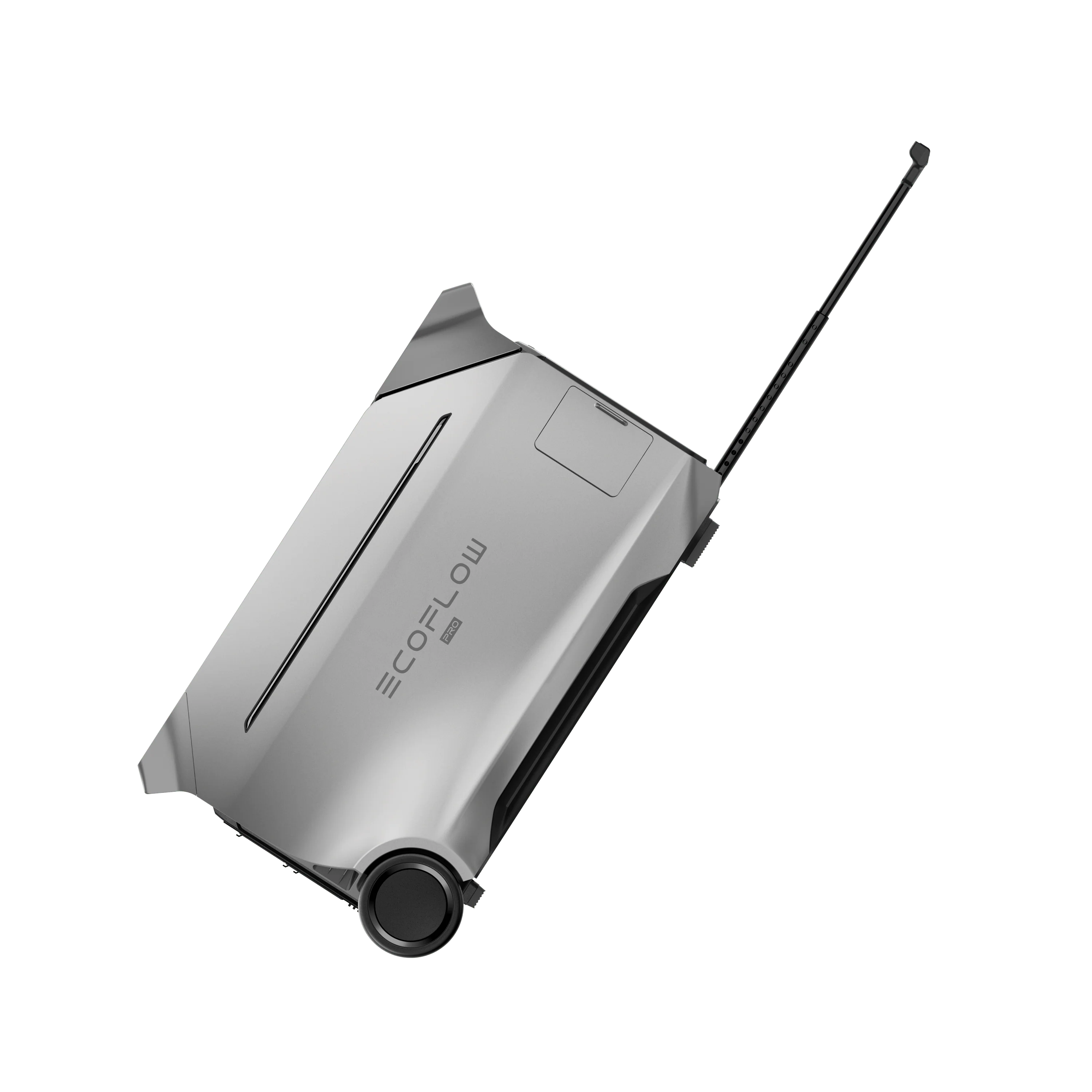 EcoFlow DELTA Pro 3 Tragbare Powerstation - Image 4