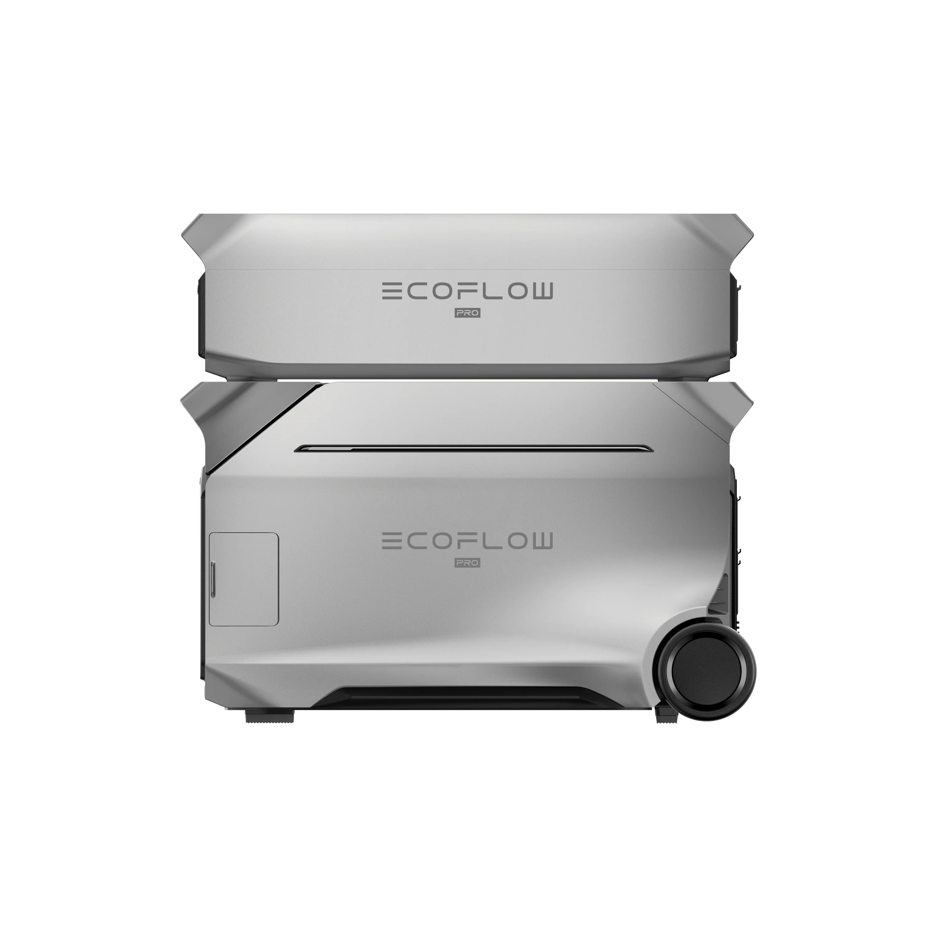 EcoFlow DELTA Pro 3 Tragbare Powerstation (Generalüberholt) - Image 10