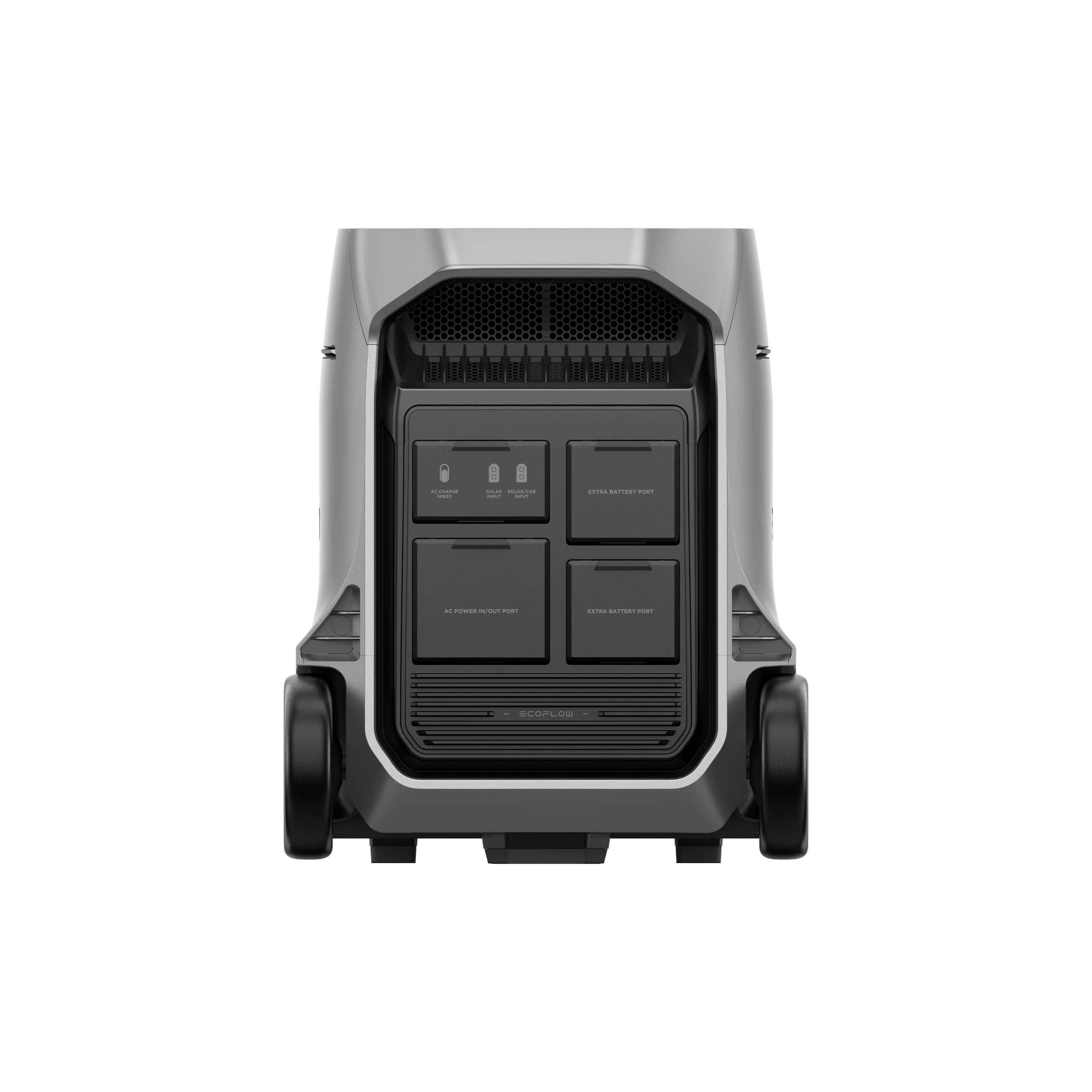 EcoFlow DELTA Pro 3 Tragbare Powerstation (Generalüberholt) - Image 5