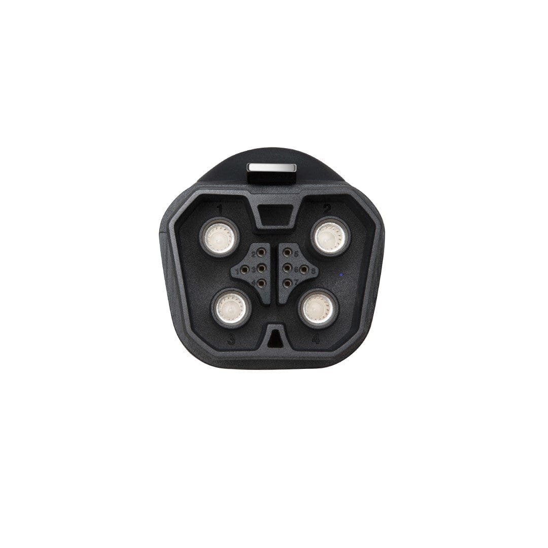 EcoFlow Kabel für DELTA Pro Zusatzakku - Image 2