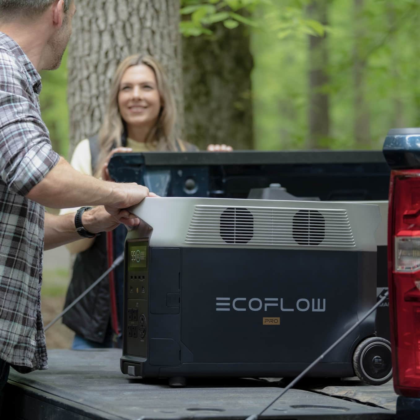 EcoFlow DELTA Pro - Image 5