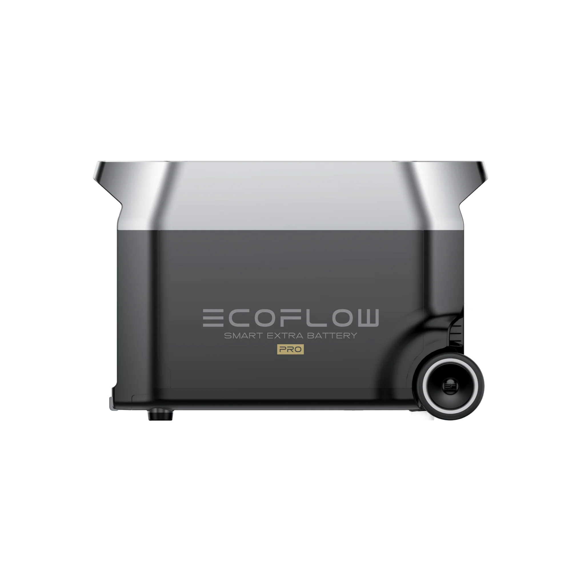 EcoFlow DELTA Pro Intelligente Zusatzbatterie (Generalüberholt) - Image 3