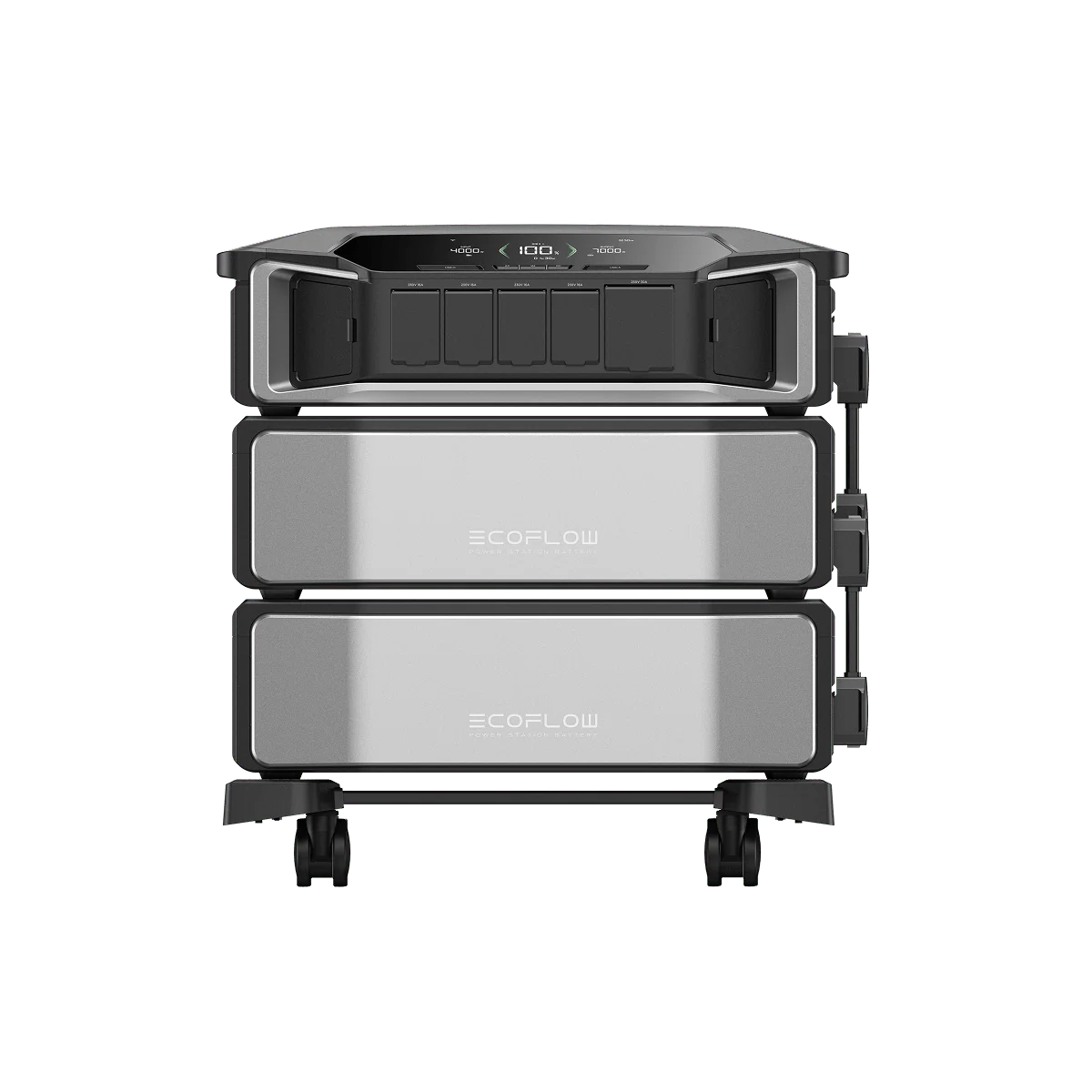 EcoFlow DELTA Pro Ultra Powerstation - Image 10
