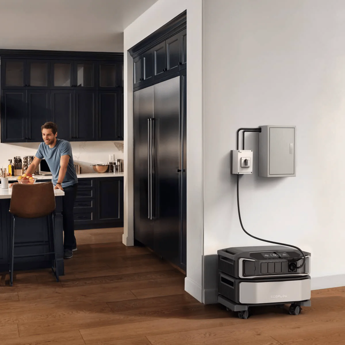 EcoFlow DELTA Pro Ultra Powerstation - Image 11