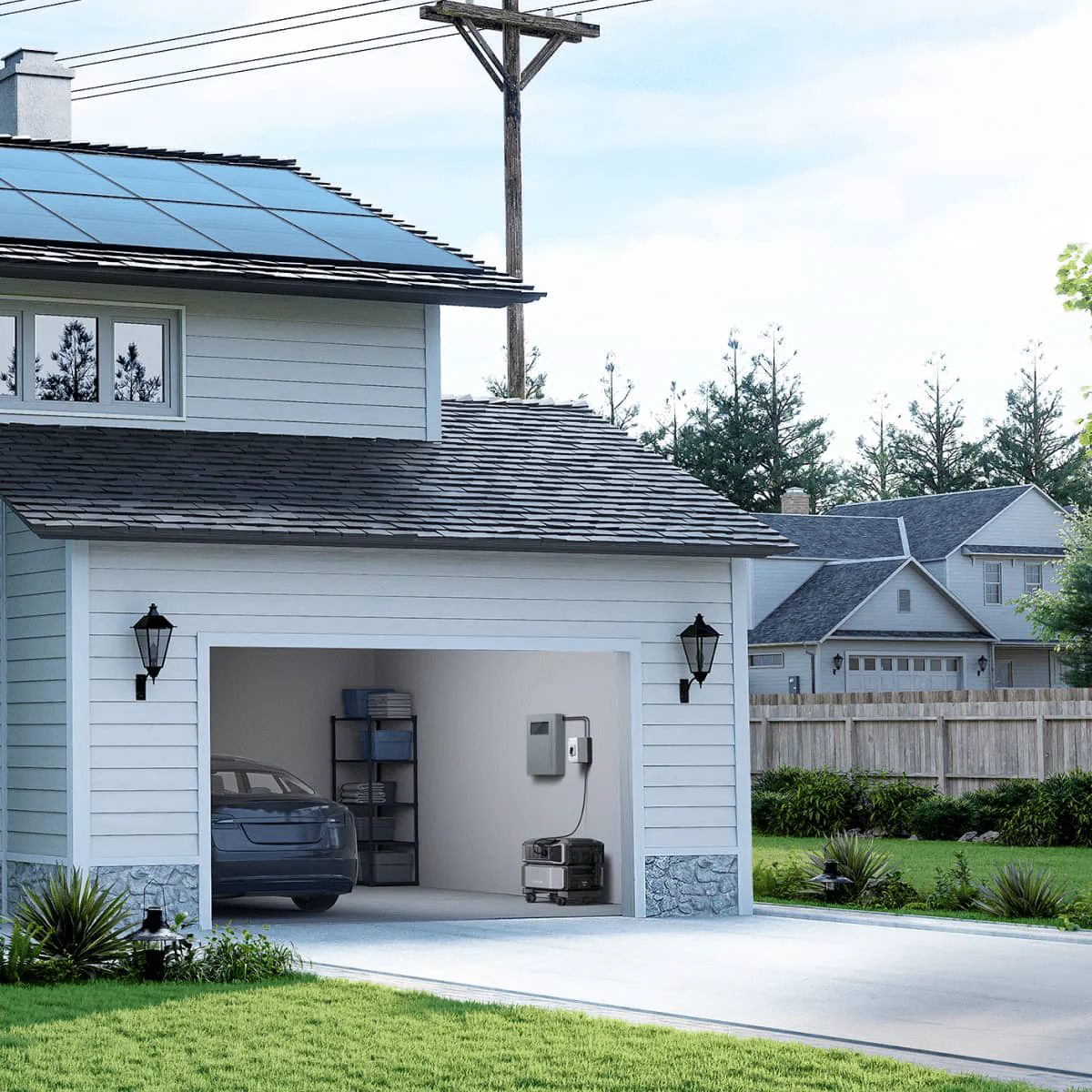 EcoFlow DELTA Pro Ultra Powerstation - Image 13