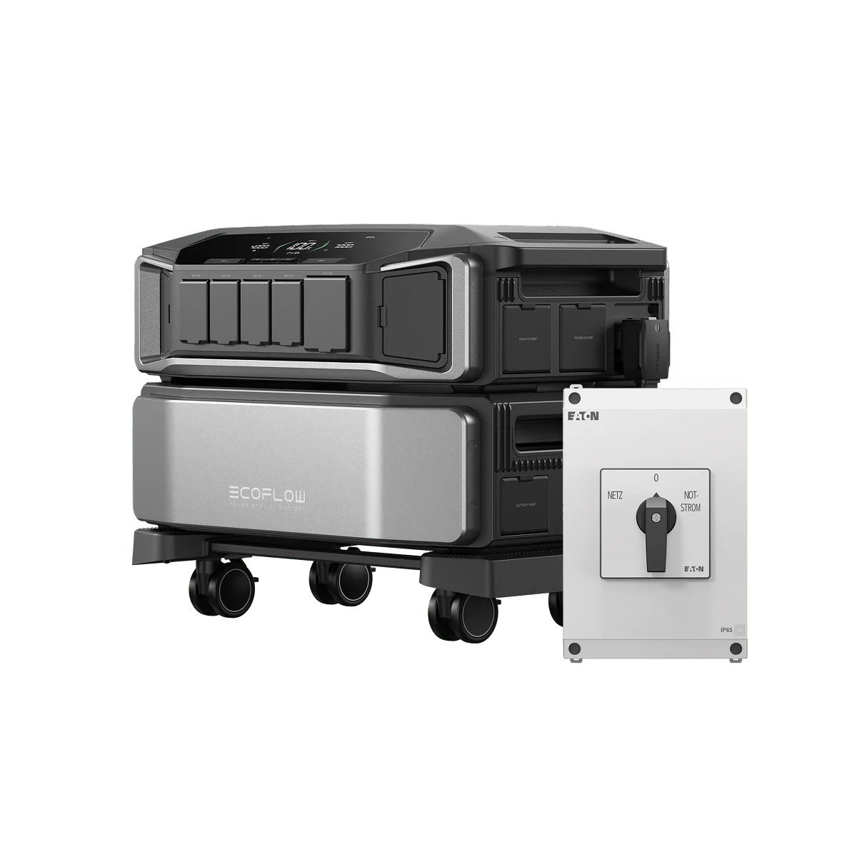 EcoFlow DELTA Pro Ultra Powerstation - Image 16