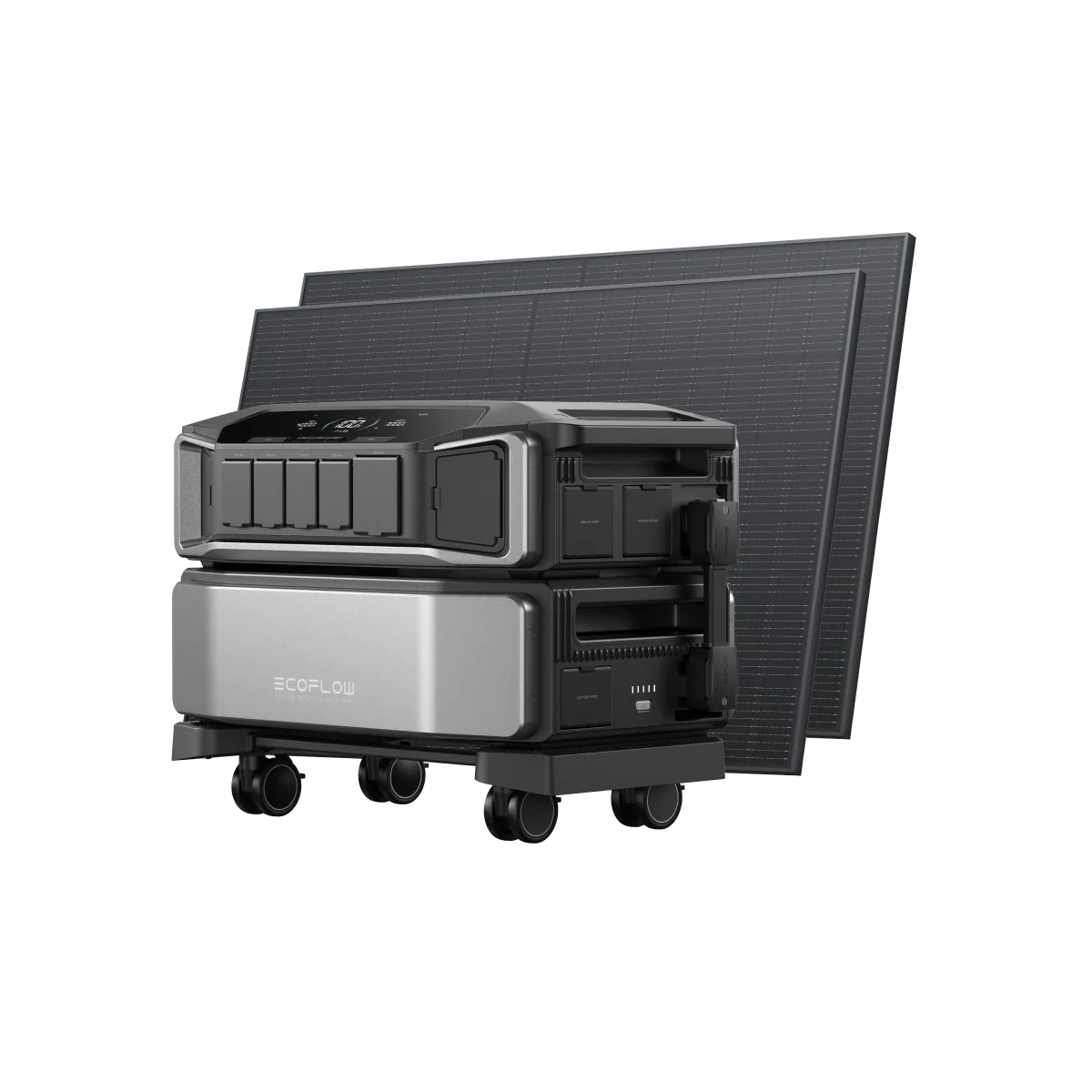 EcoFlow DELTA Pro Ultra Powerstation - Image 17