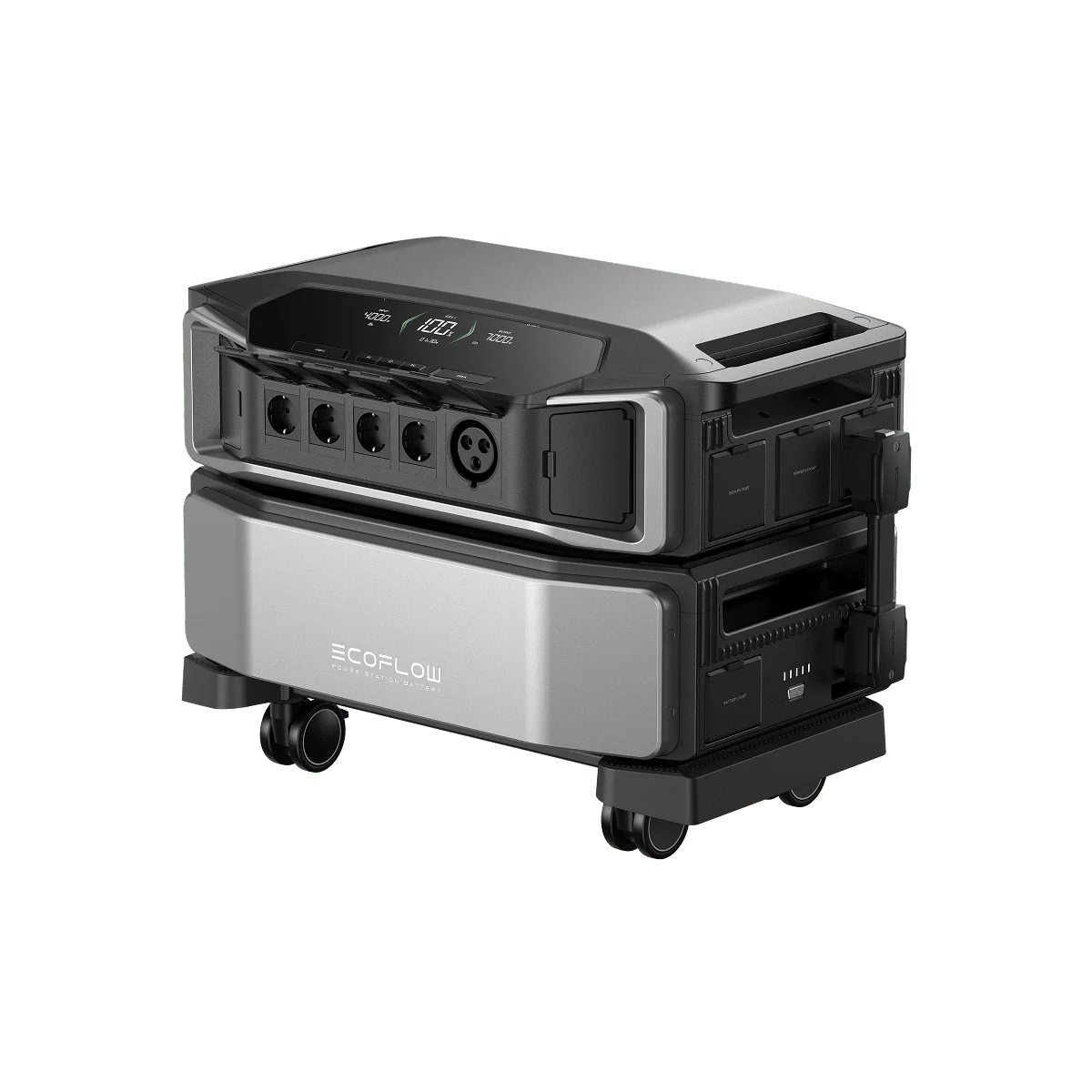 EcoFlow DELTA Pro Ultra Powerstation - Image 18