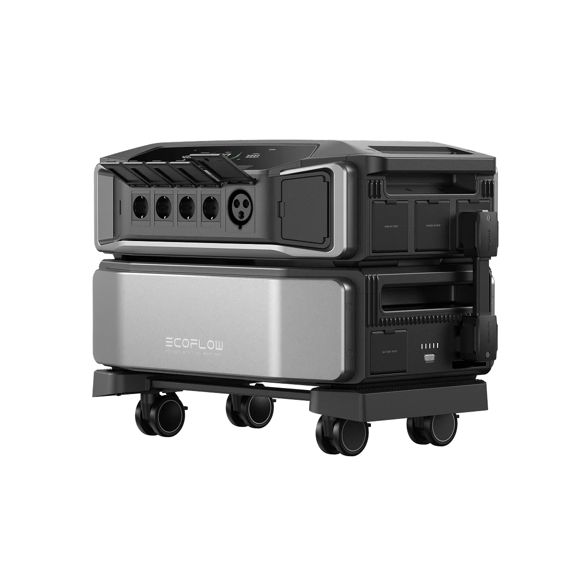 EcoFlow DELTA Pro Ultra Powerstation - Image 19