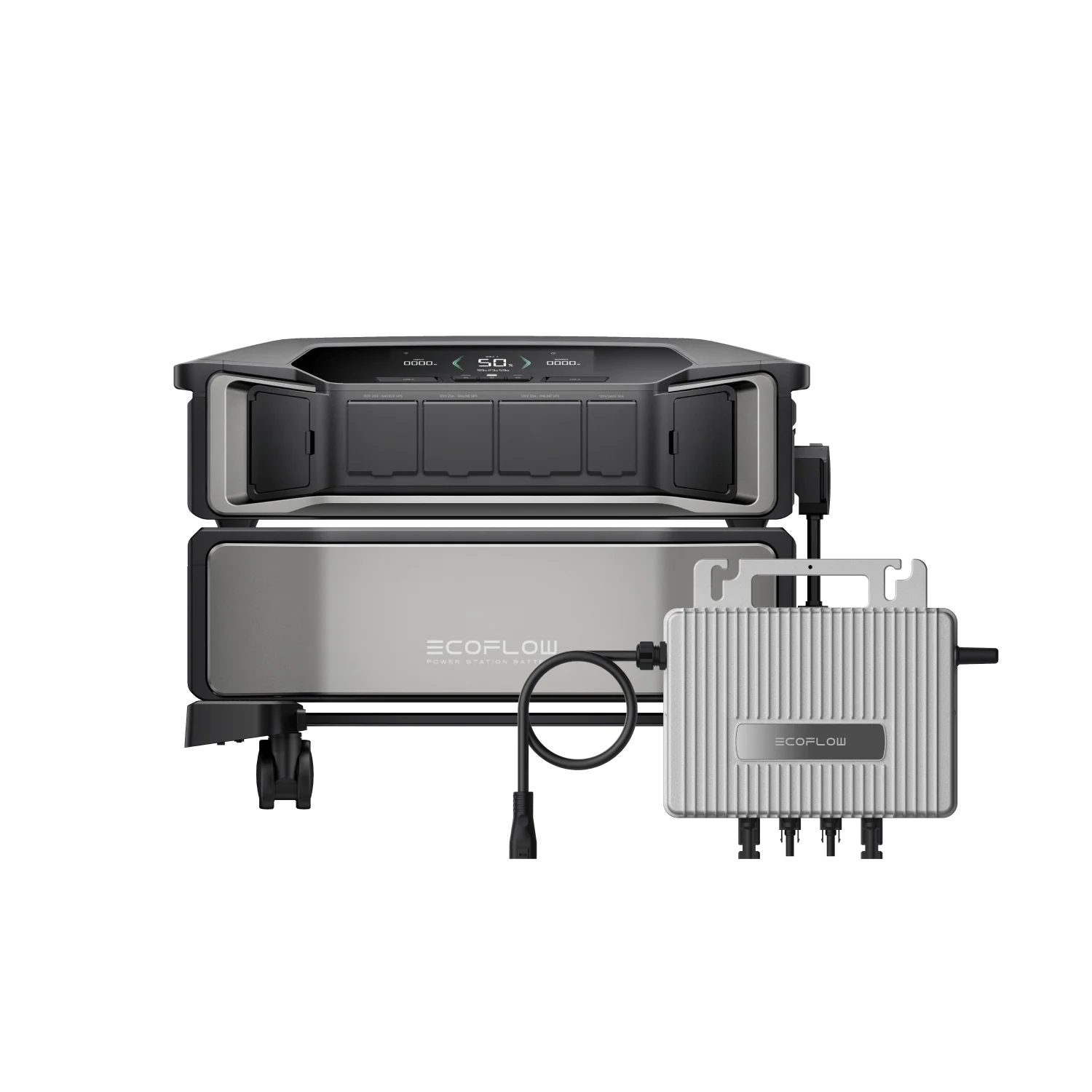 EcoFlow DELTA Pro Ultra Powerstation - Image 20