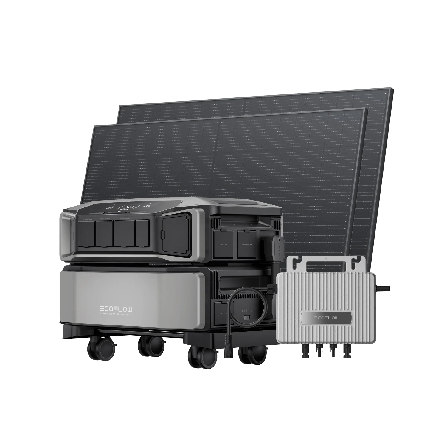EcoFlow DELTA Pro Ultra Powerstation - Image 21
