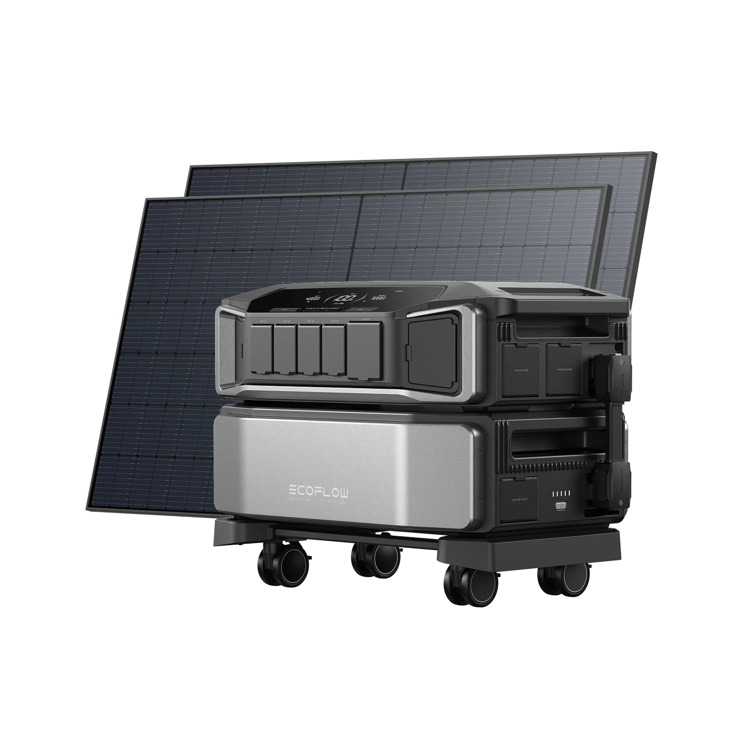 EcoFlow DELTA Pro Ultra Powerstation - Image 22
