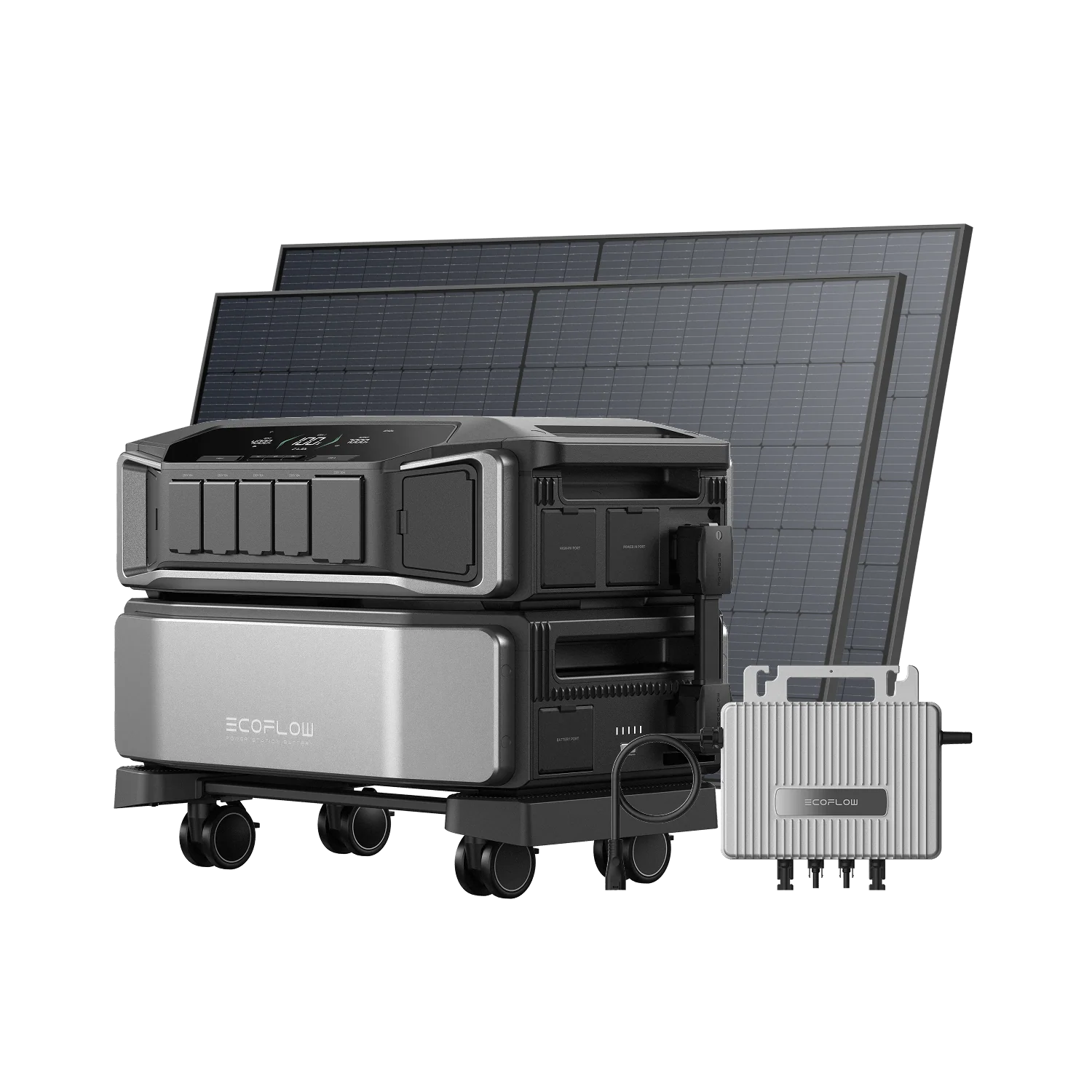 EcoFlow DELTA Pro Ultra Powerstation - Image 24