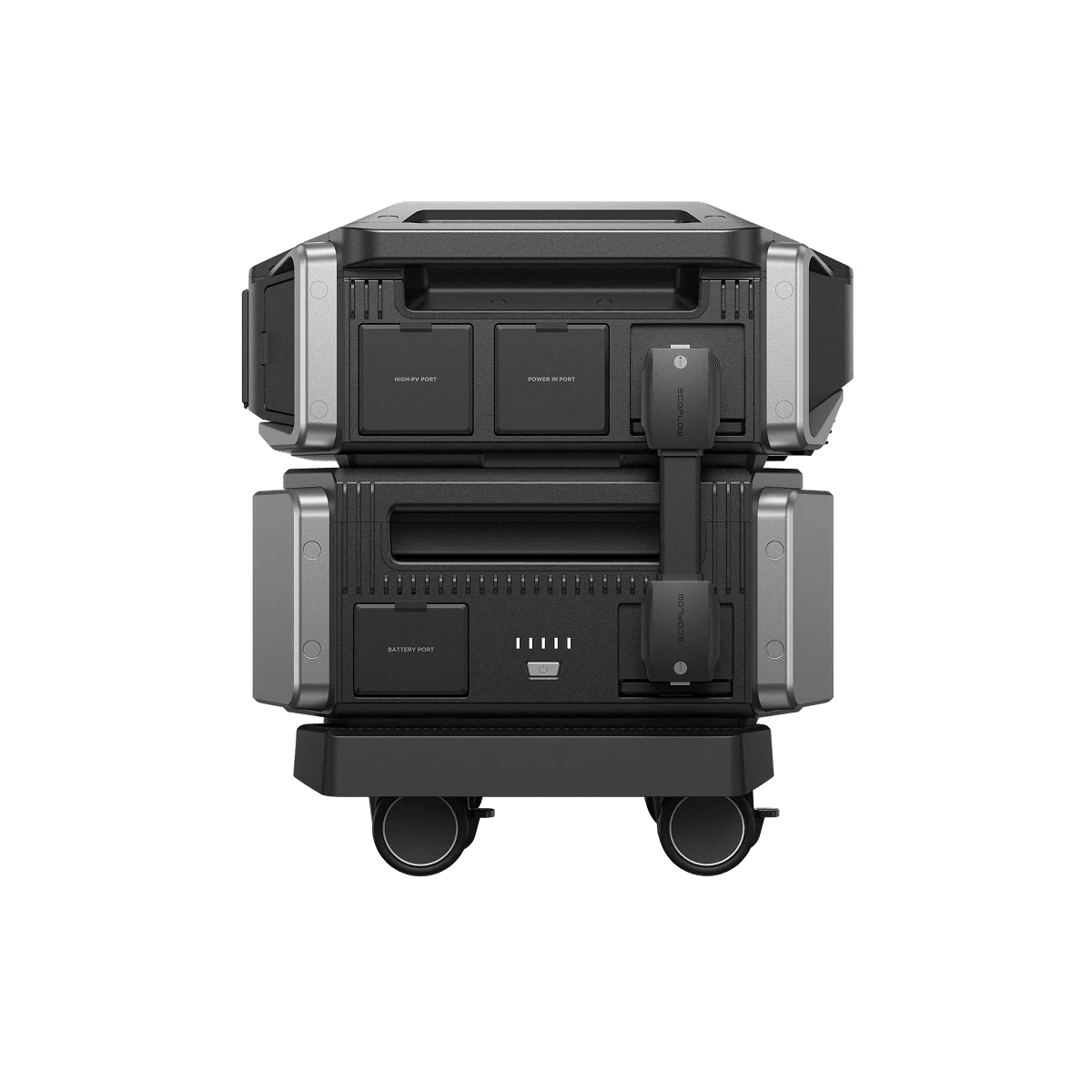 EcoFlow DELTA Pro Ultra Powerstation - Image 5