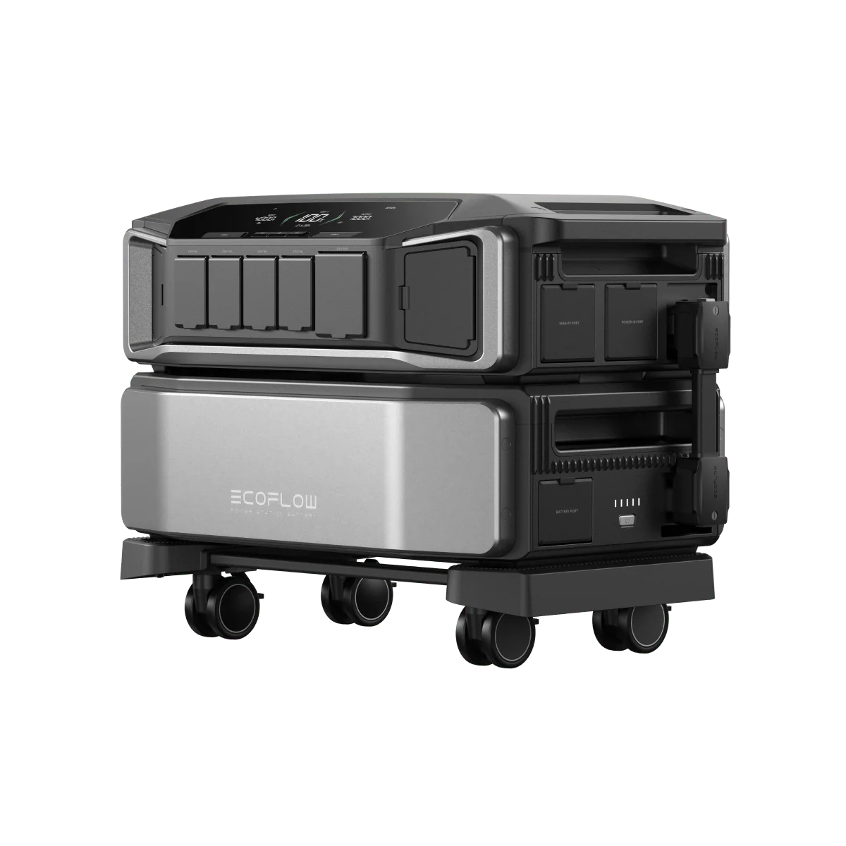 EcoFlow DELTA Pro Ultra Powerstation - Image 6