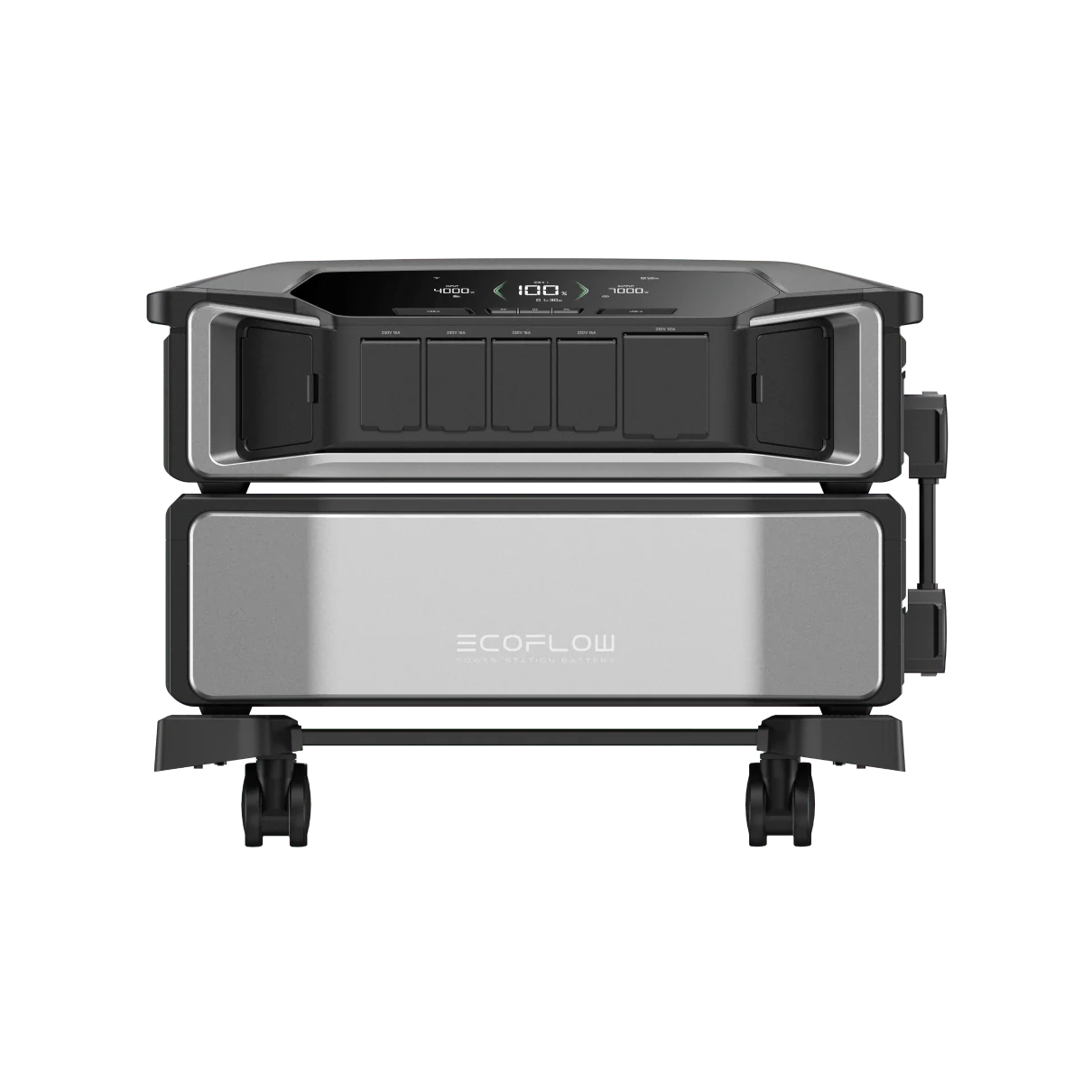 EcoFlow DELTA Pro Ultra Powerstation - Image 8