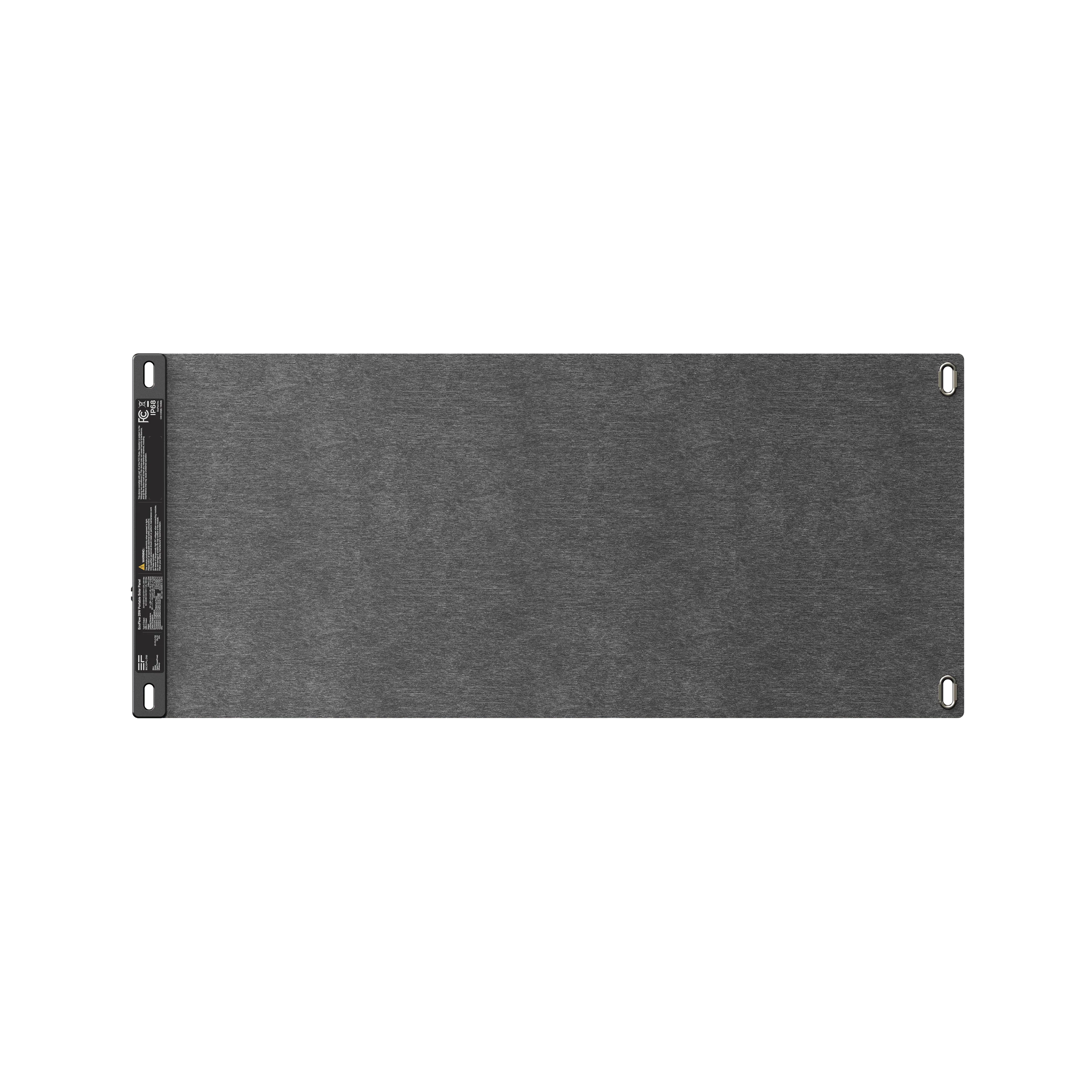 EcoFlow 28 W Tragbares Solarpanel - Image 3