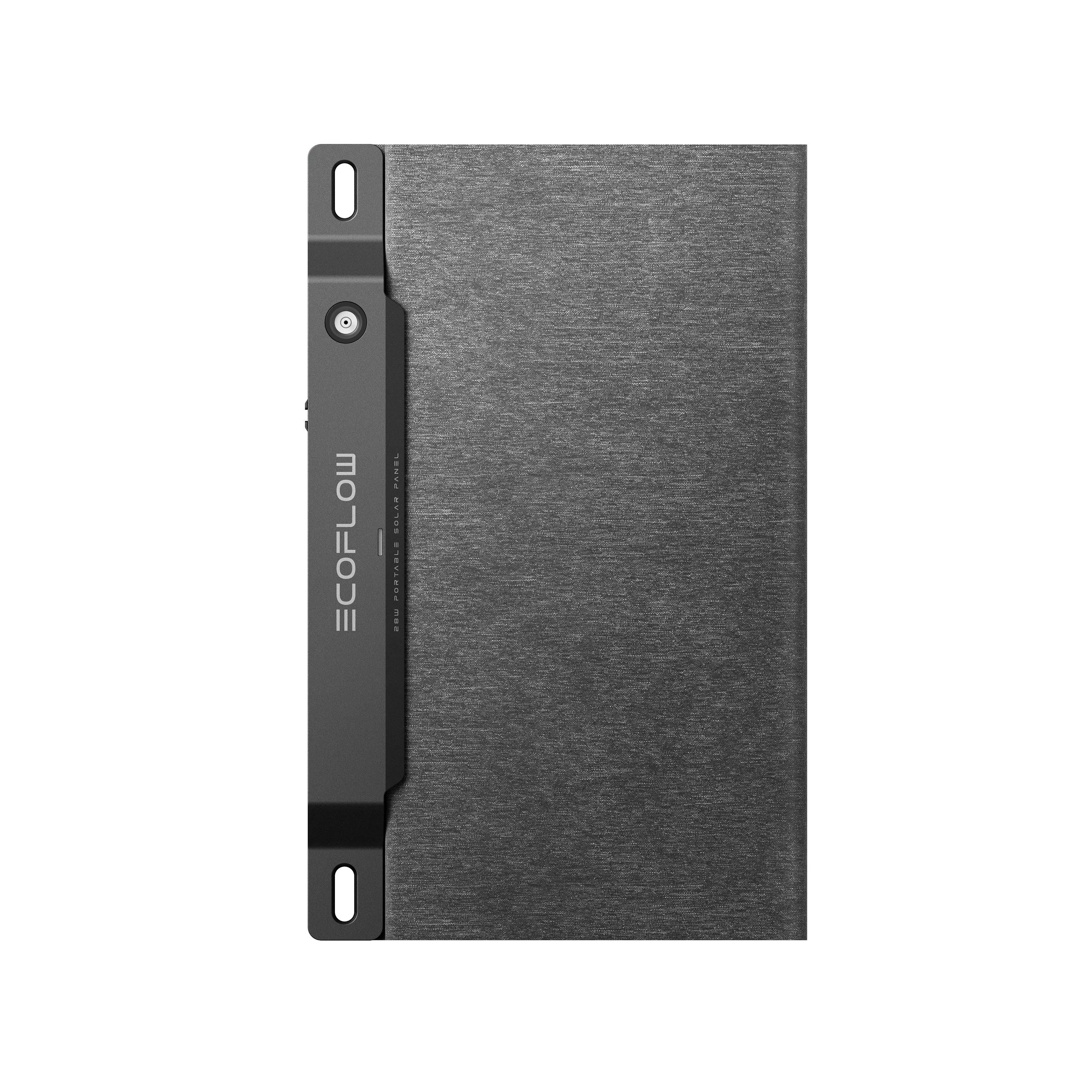 EcoFlow 28 W Tragbares Solarpanel - Image 5