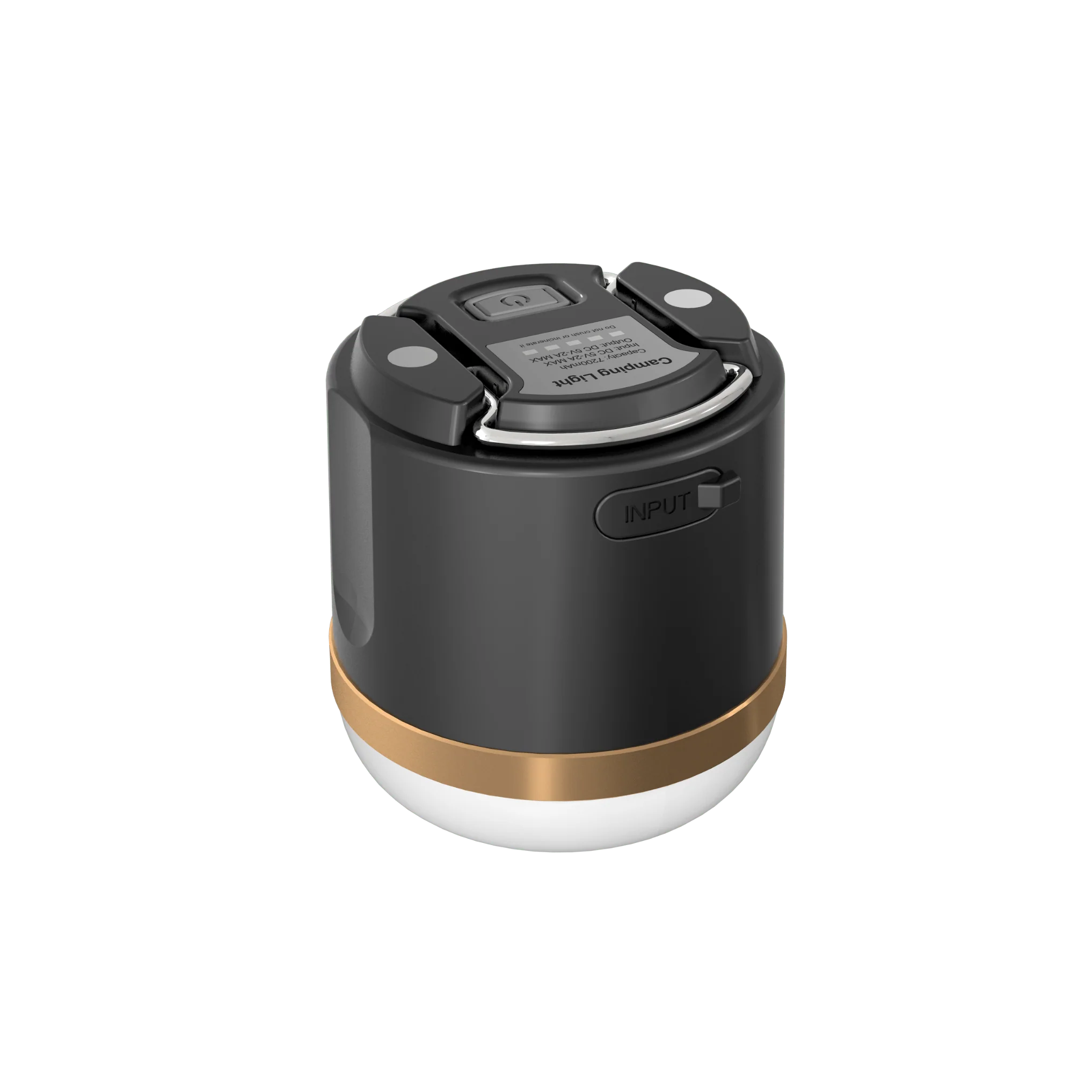 EcoFlow Campinglampe - Image 3