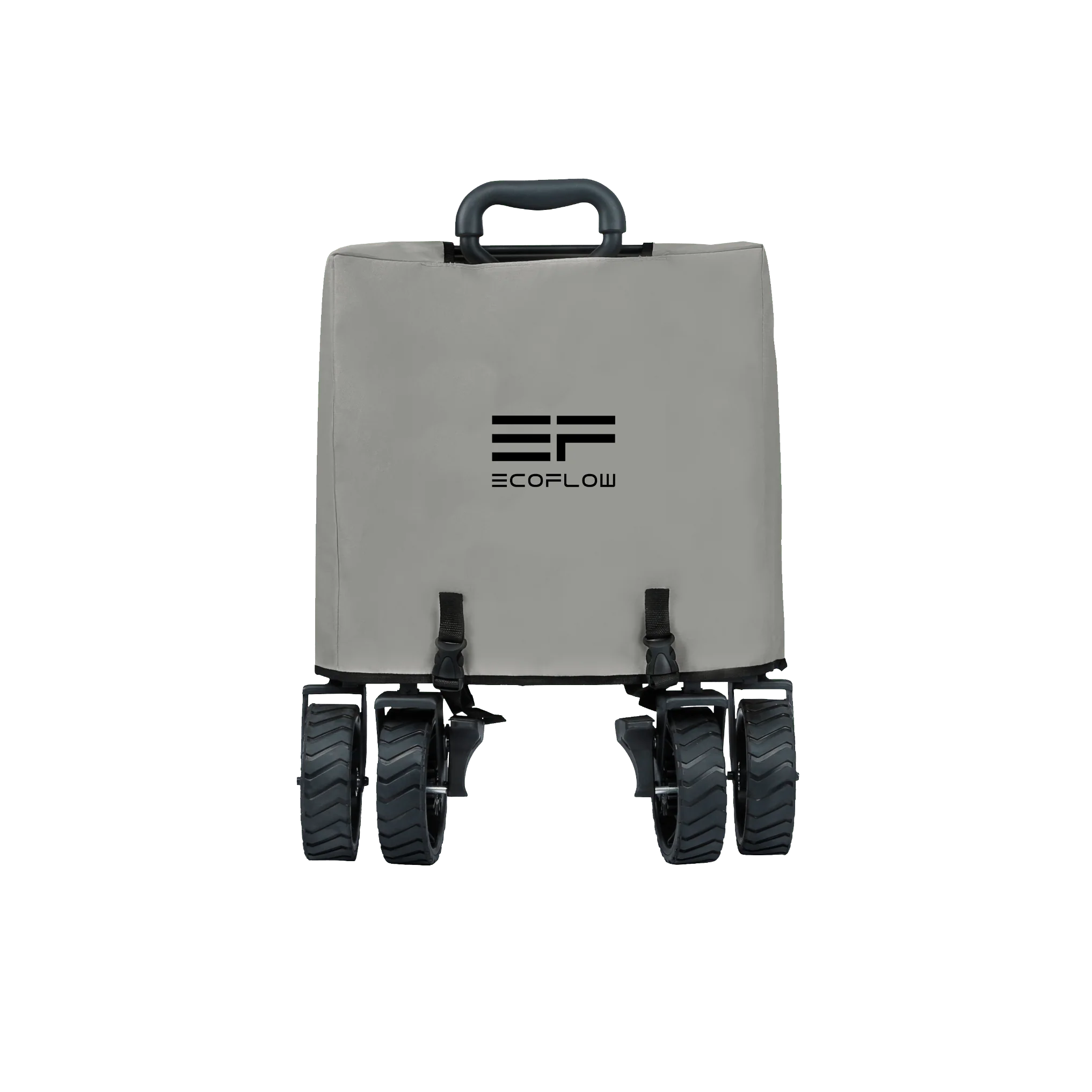 EcoFlow Faltbarer Trolley - Image 4
