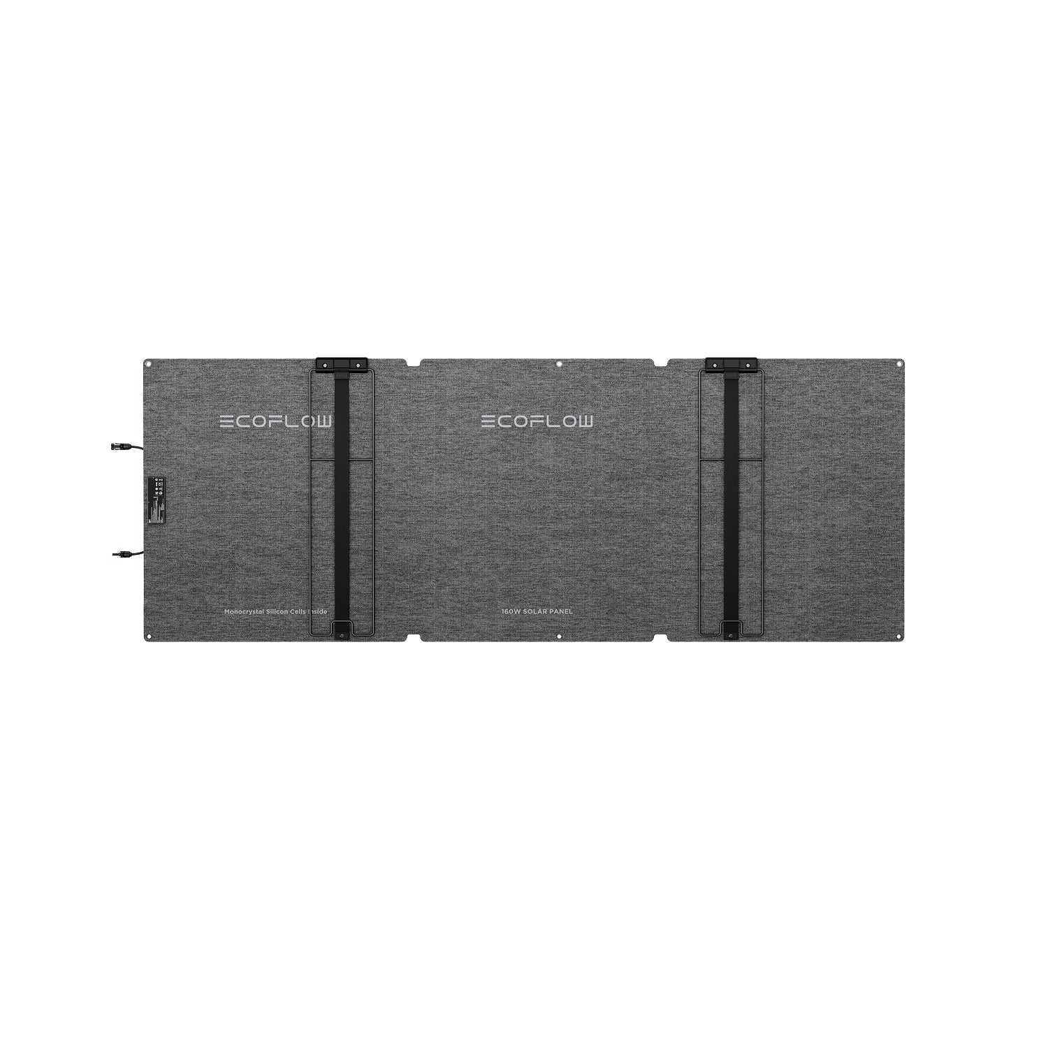 EcoFlow NextGen 160 W Tragbares Solarpanel (Generalüberholt) - Image 5