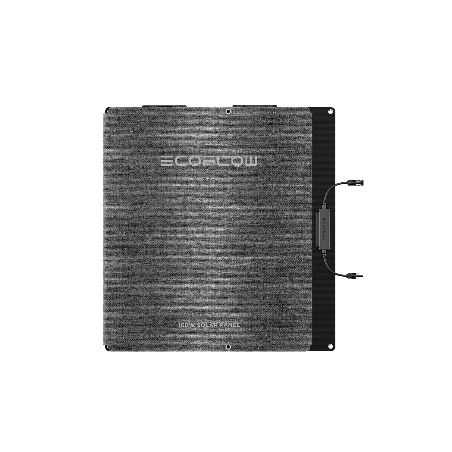 EcoFlow NextGen 160 W Tragbares Solarpanel (Generalüberholt) - Image 6