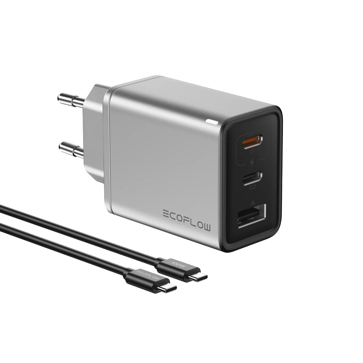 EcoFlow Schnellladekit - Image 3