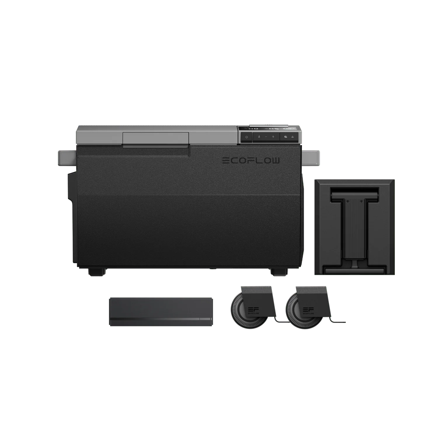EcoFlow GLACIER + GLACIER Plug-in Batterie - Image 4